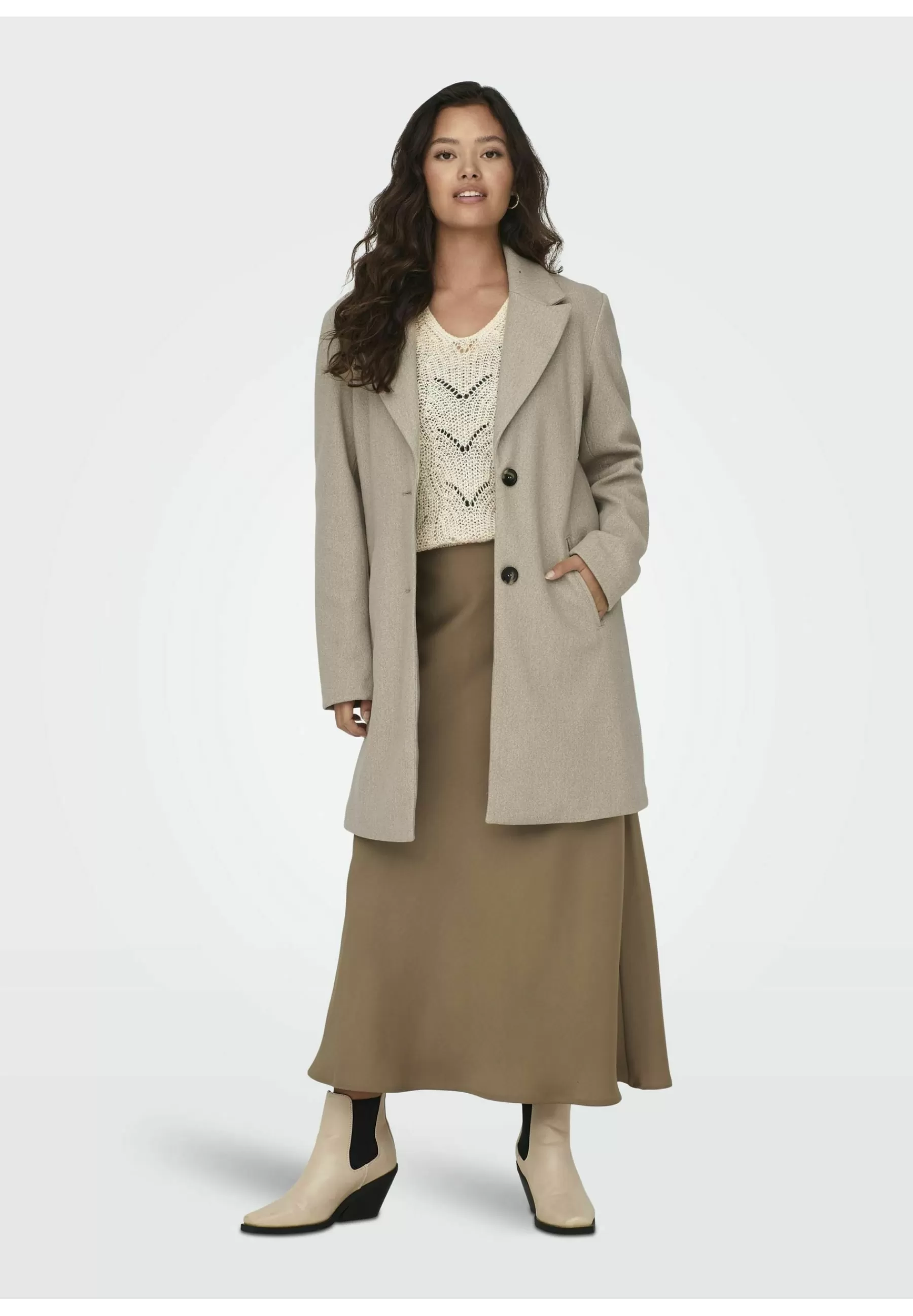 Discount Cappotto Corto Donna Classici