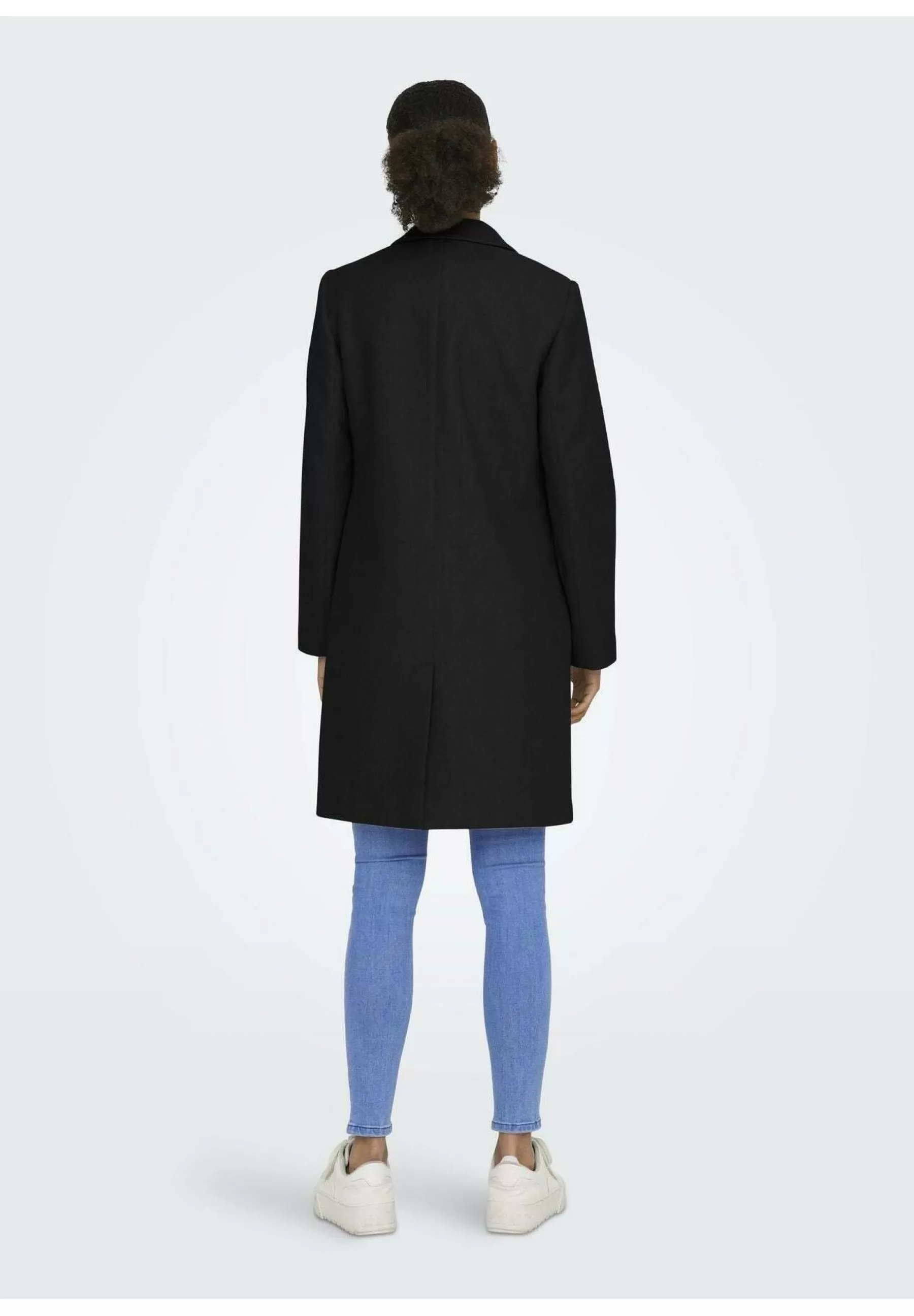 Online Cappotto Corto Donna Classici