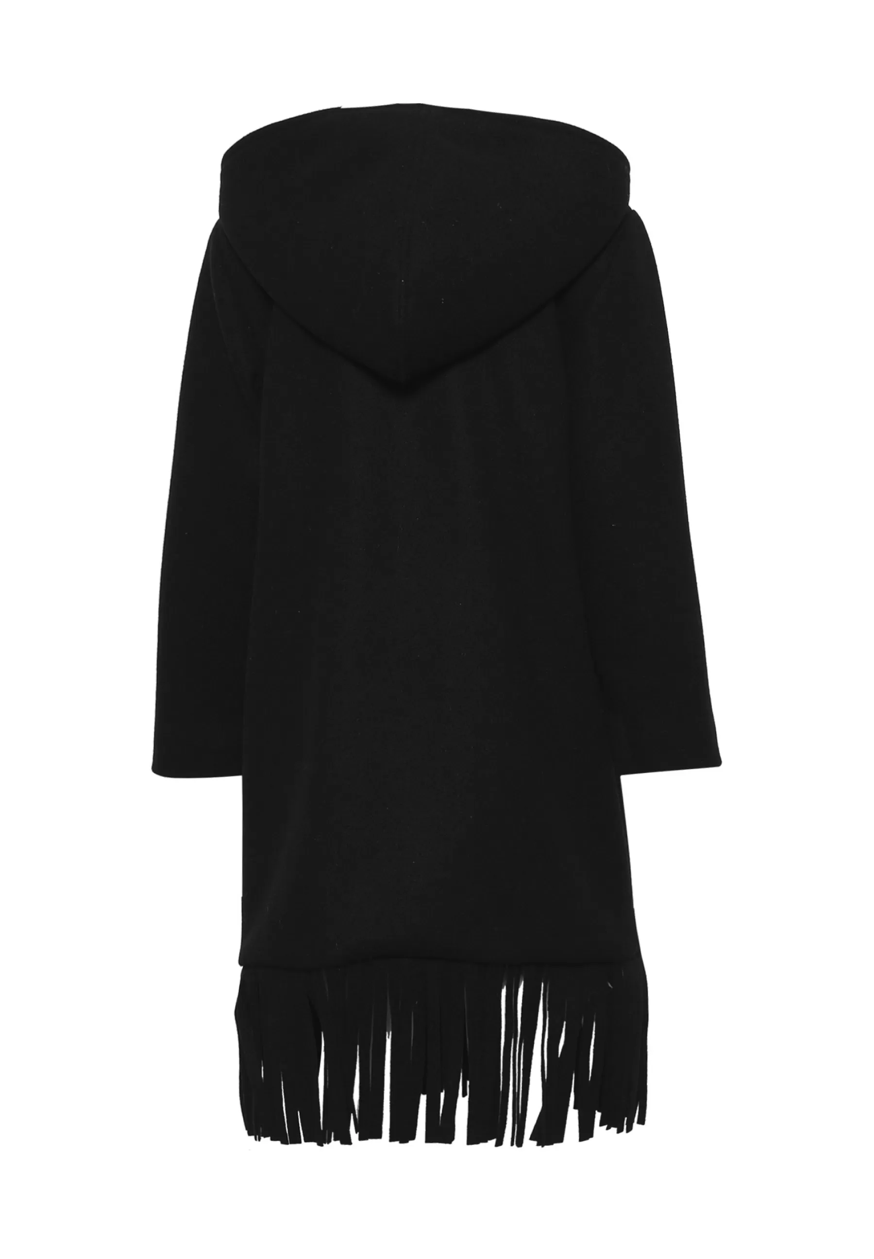 Outlet Cappotto Corto Donna Classici