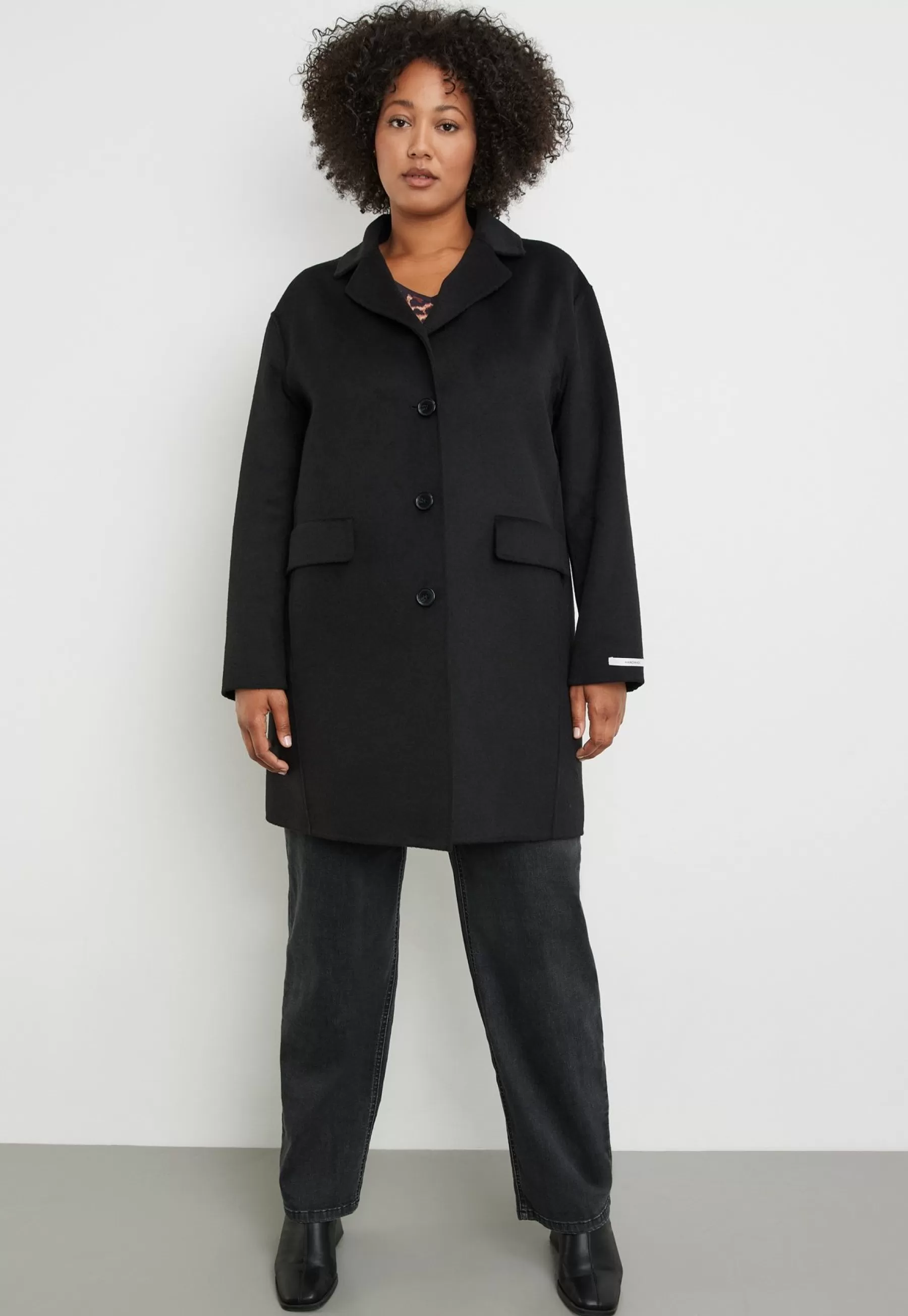 Flash Sale Cappotto Corto Donna Classici