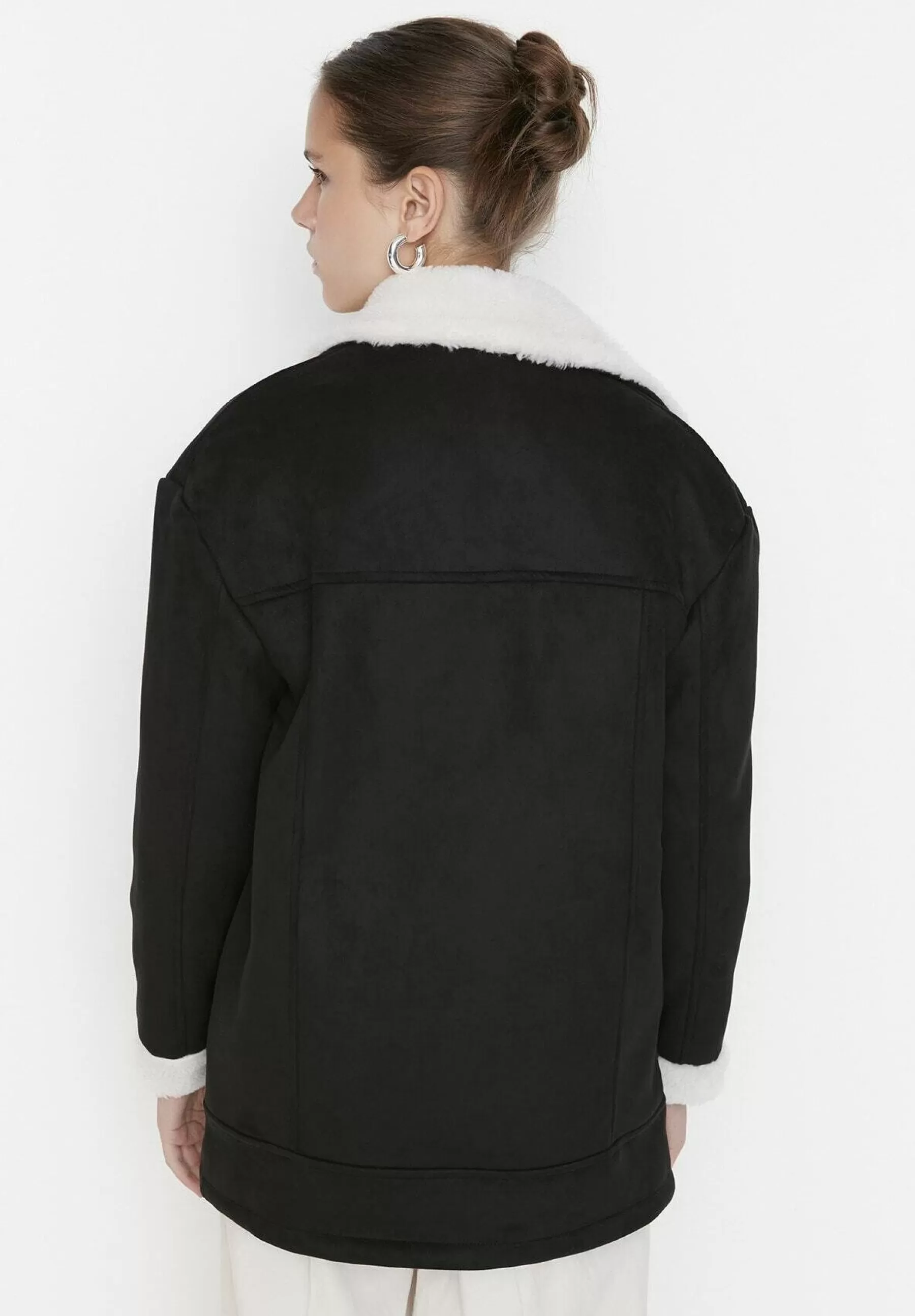 Flash Sale Cappotto Corto Donna Classici