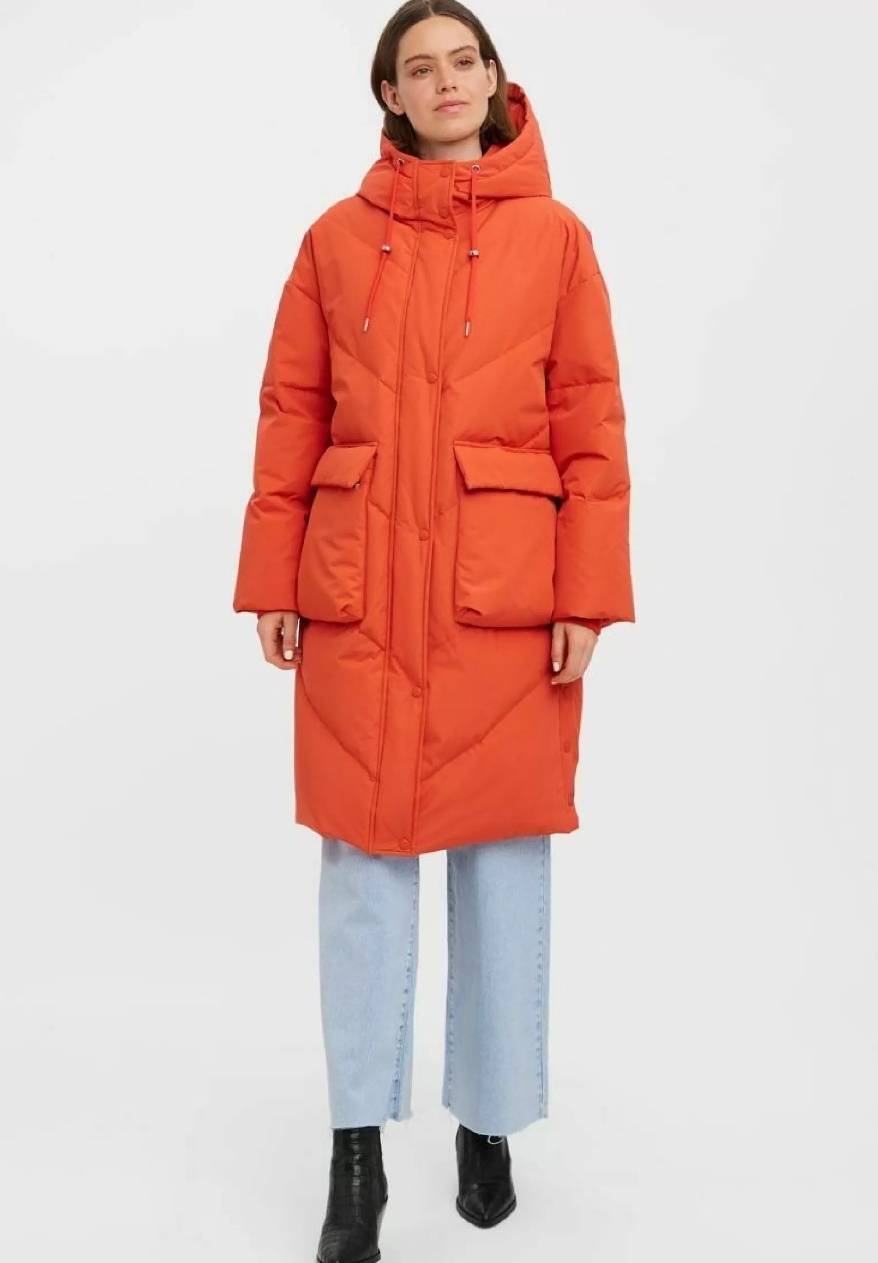 Best Sale Cappotto Invernale Donna Parka