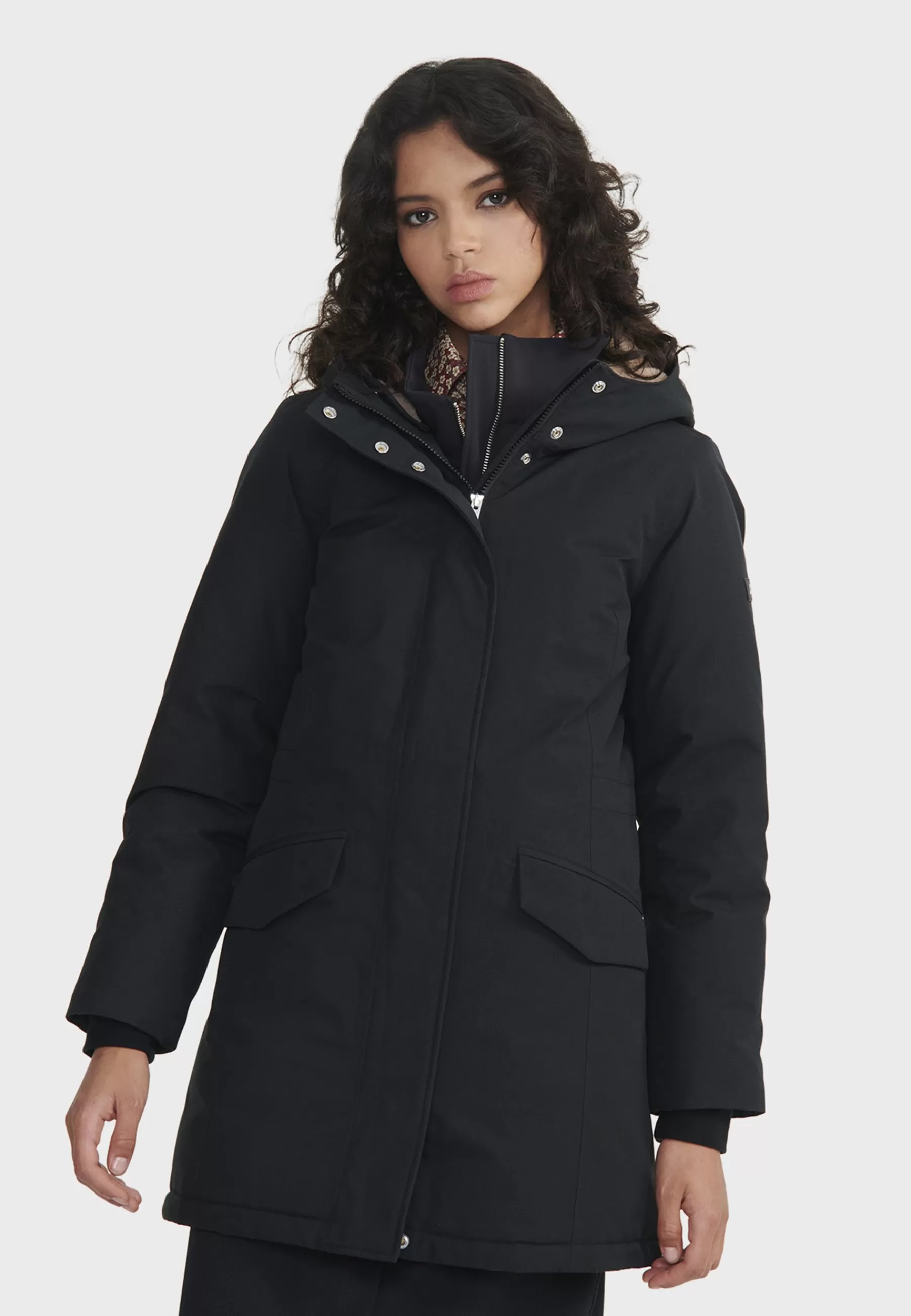 Shop Cappotto Invernale Donna Parka