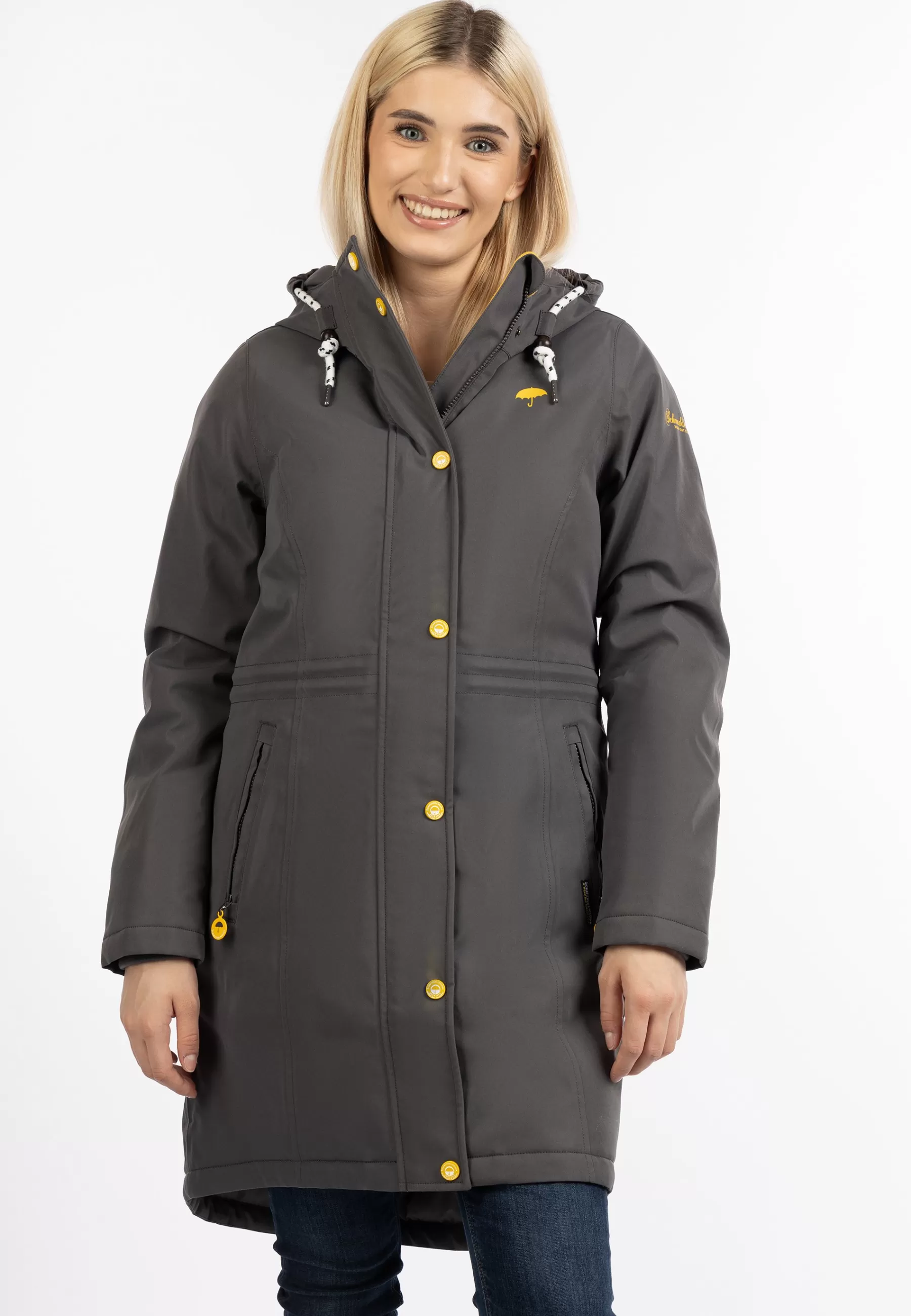 Best Cappotto Invernale Donna Parka