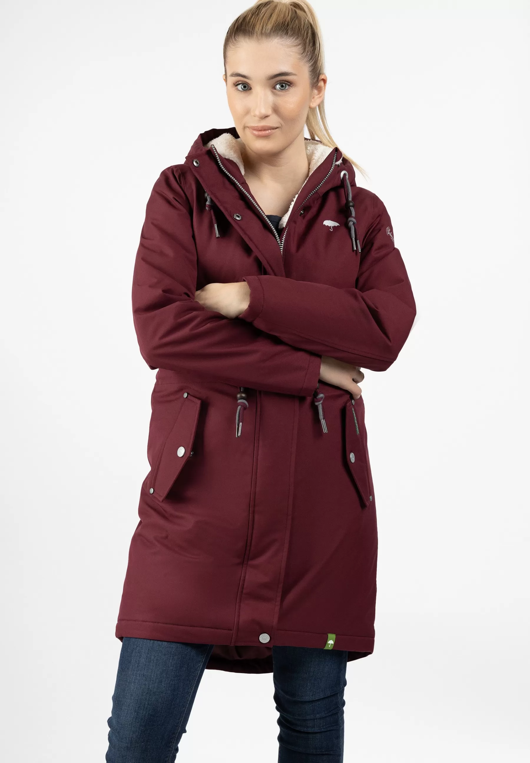 Best Cappotto Invernale Donna Parka