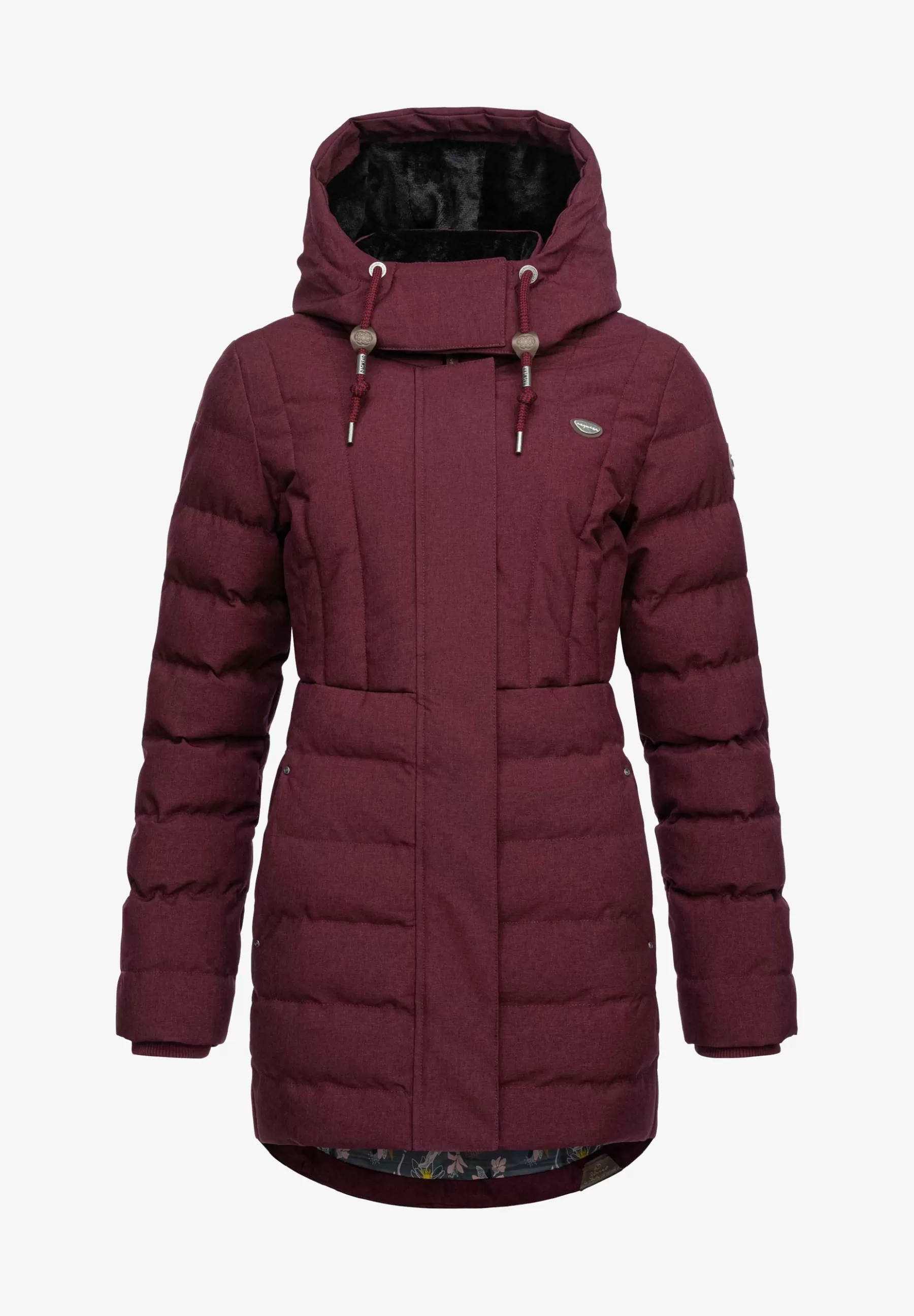 Shop Cappotto Invernale Donna Parka