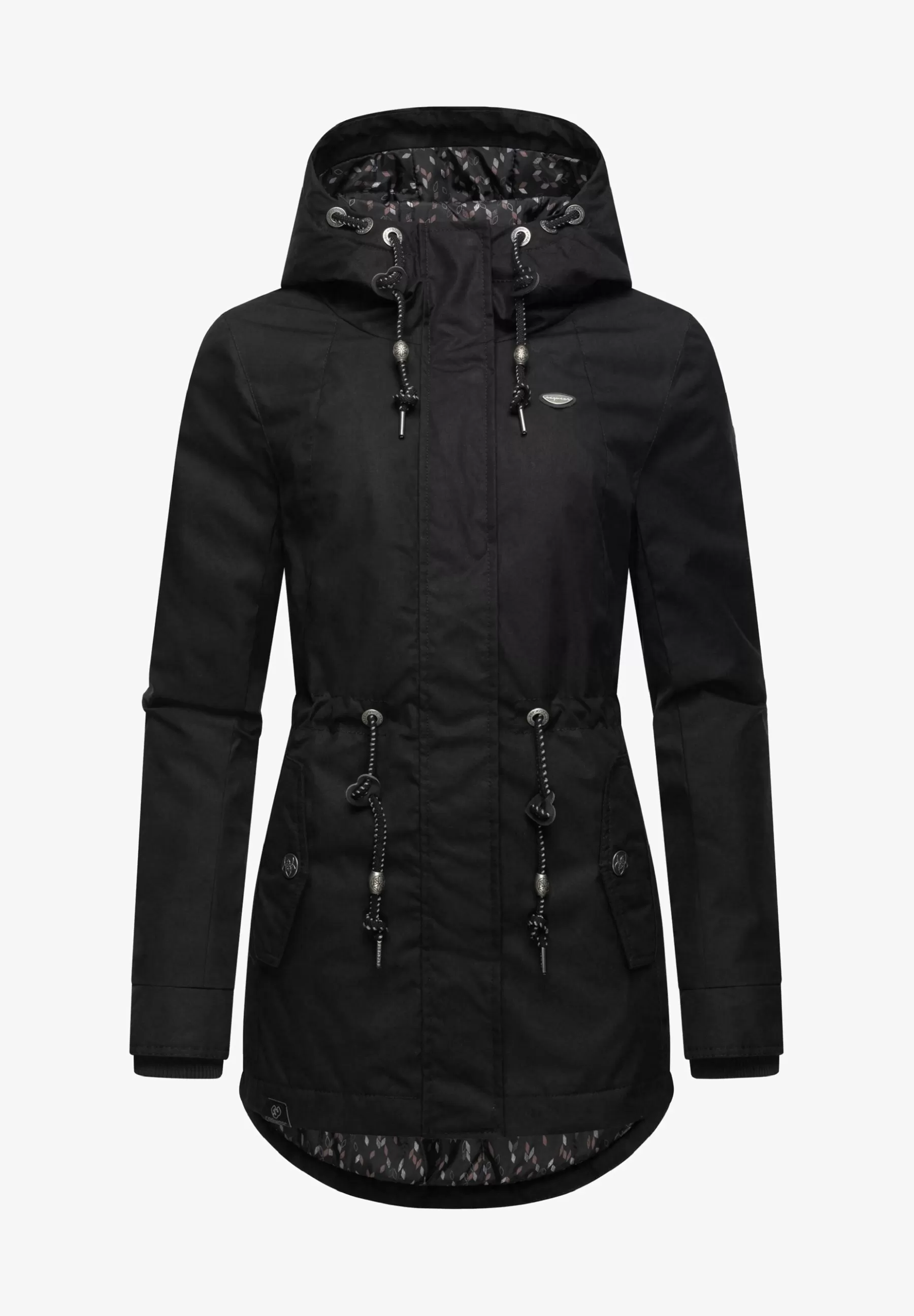 Cheap Cappotto Invernale Donna Parka