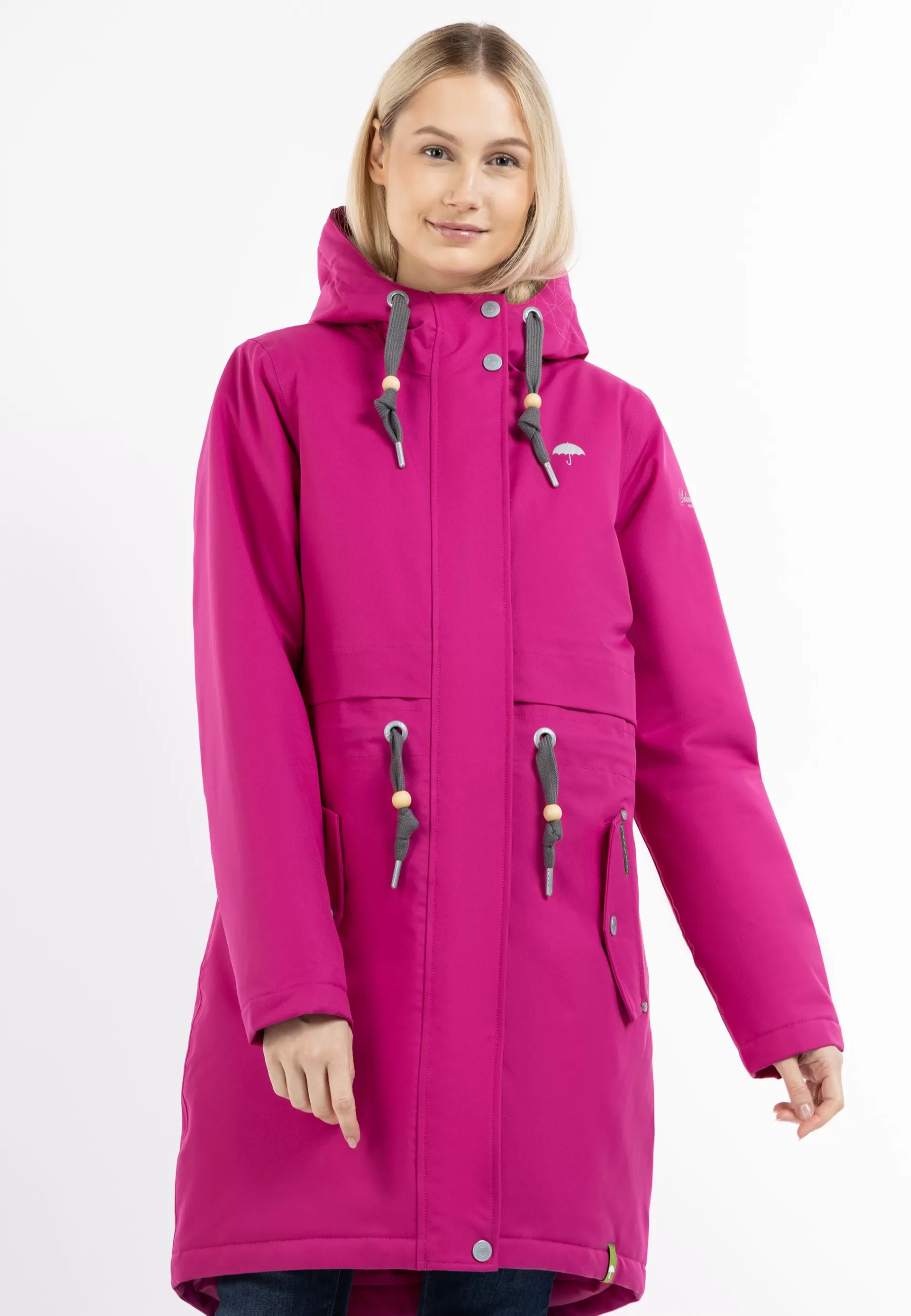 Cheap Cappotto Invernale Donna Parka