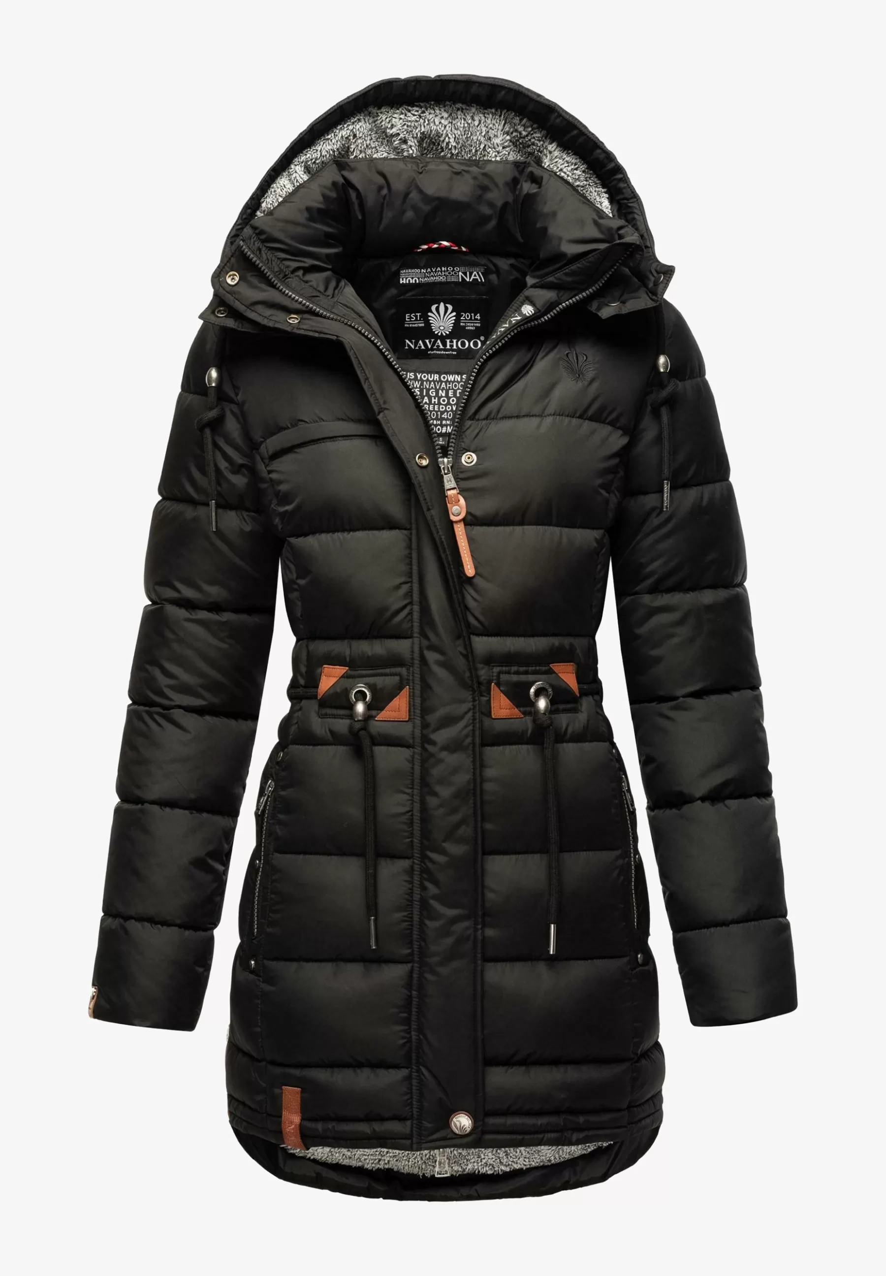 Cheap Cappotto Invernale Donna Parka