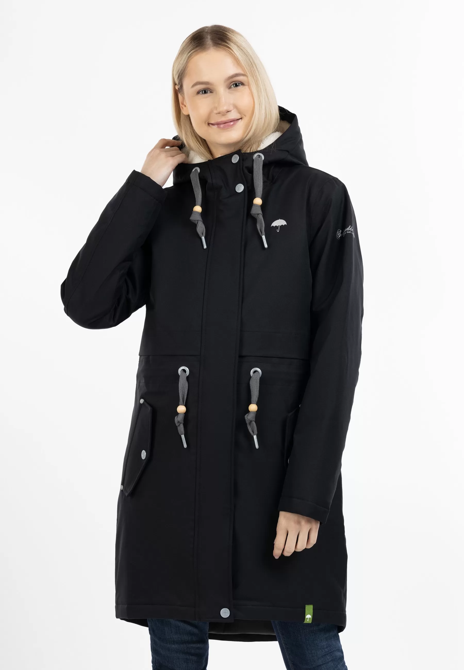 Cheap Cappotto Invernale Donna Parka