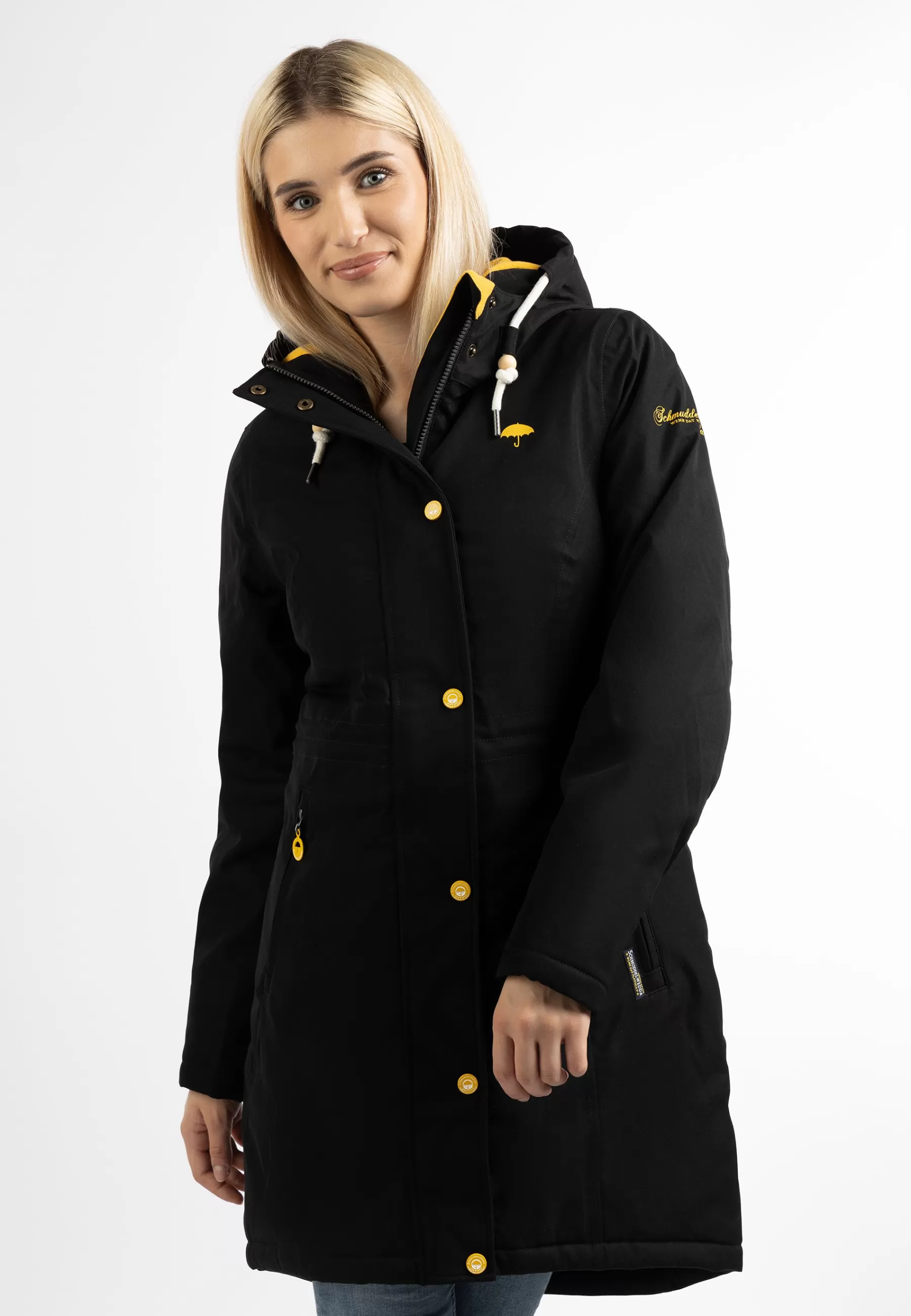 Shop Cappotto Invernale Donna Parka