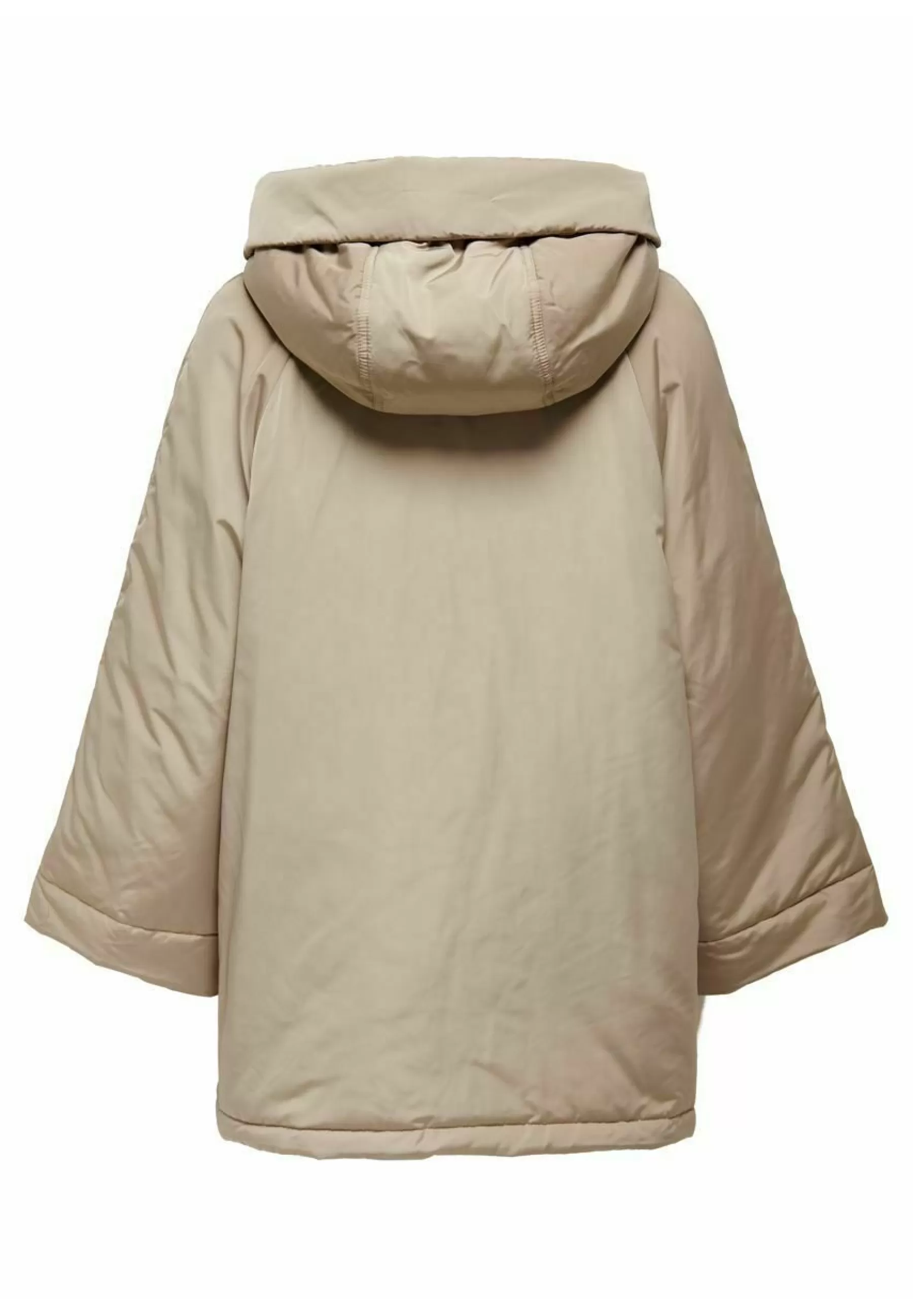 Fashion Cappotto Invernale Donna Parka