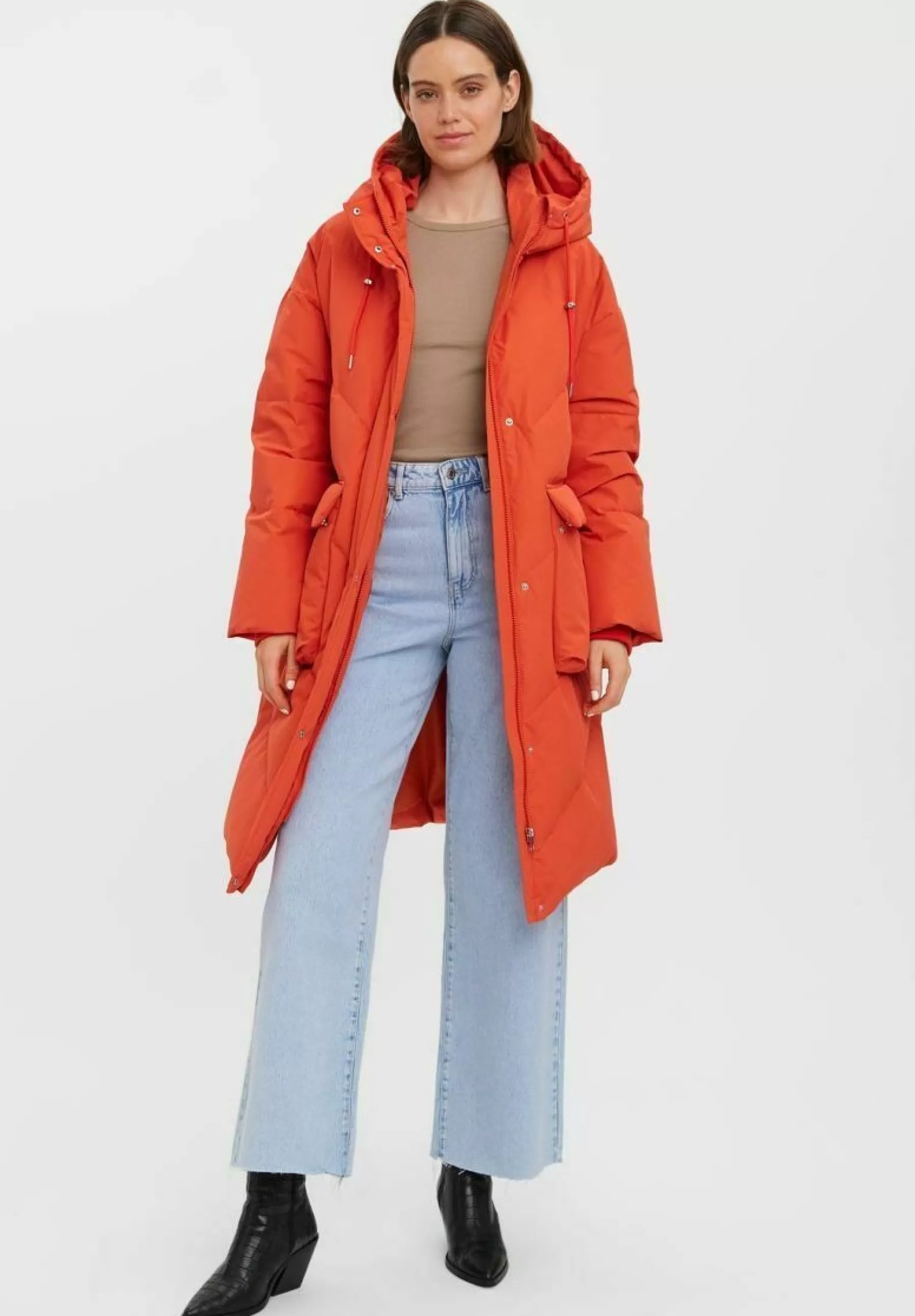 Best Sale Cappotto Invernale Donna Parka
