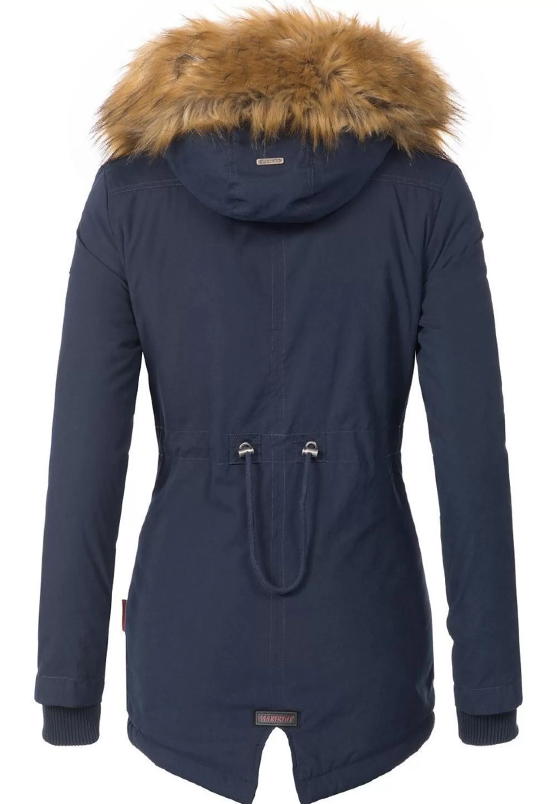 Sale Cappotto Invernale Donna Parka