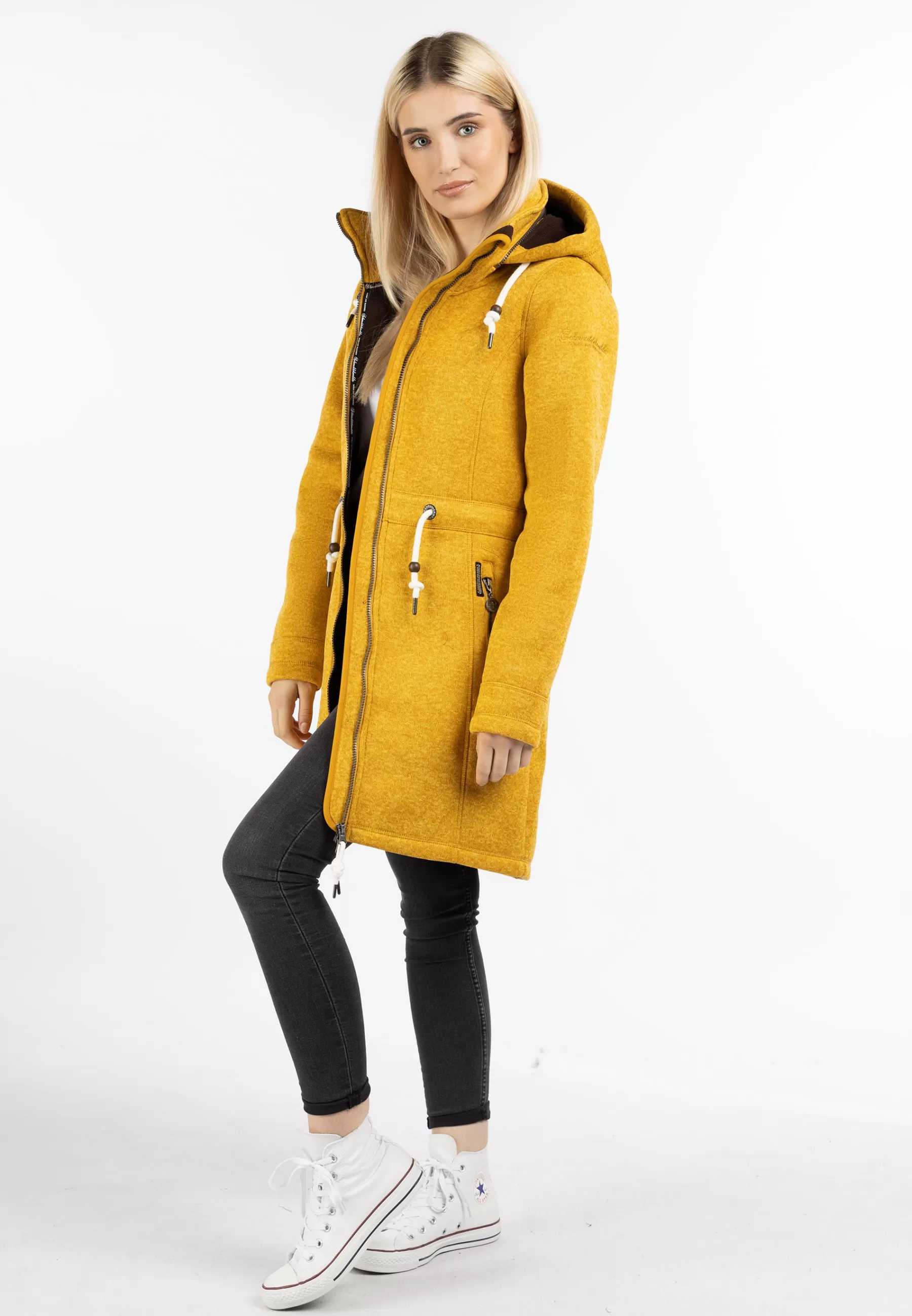 Best Cappotto Invernale Donna Parka
