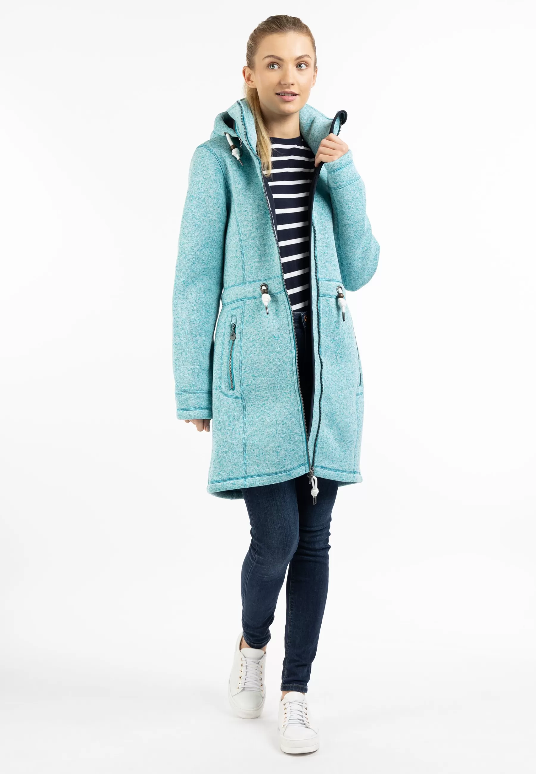 Best Sale Cappotto Invernale Donna Parka