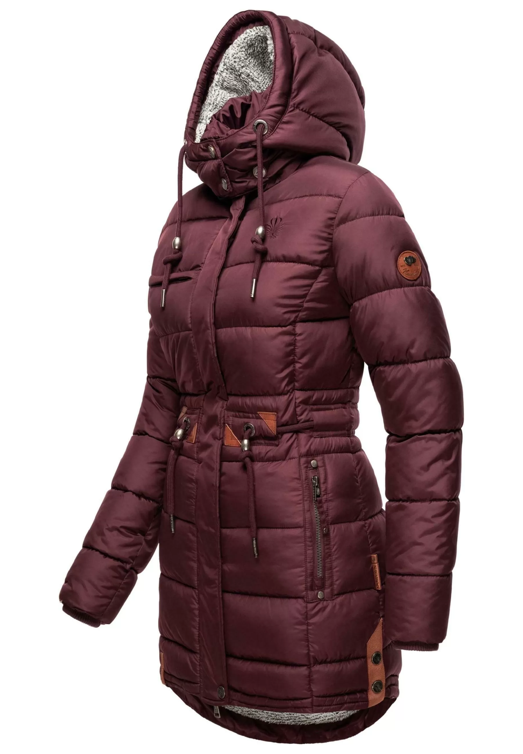 Discount Cappotto Invernale Donna Parka