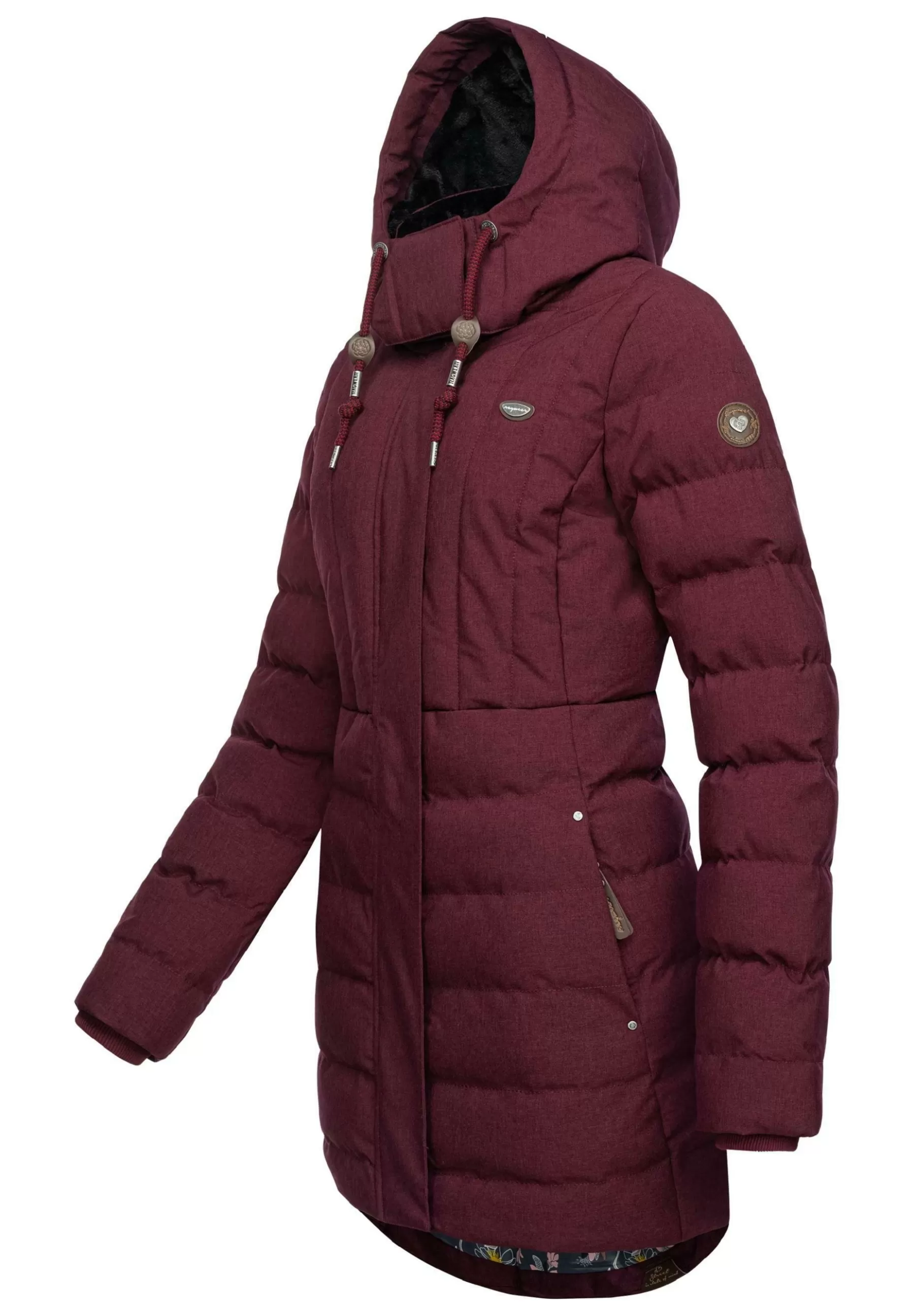 Shop Cappotto Invernale Donna Parka