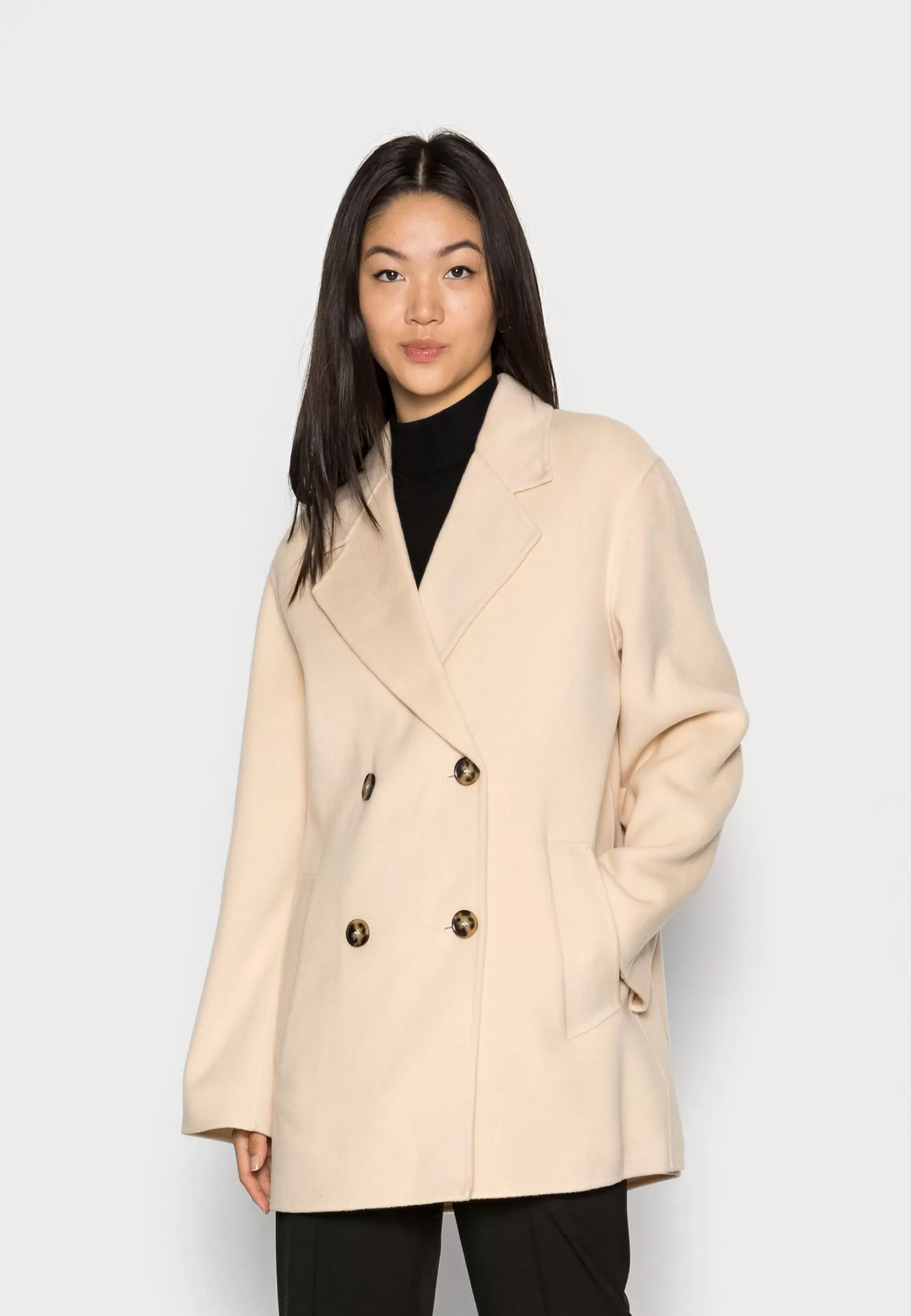 Cheap Cara - Cappotto Classico Donna Classici