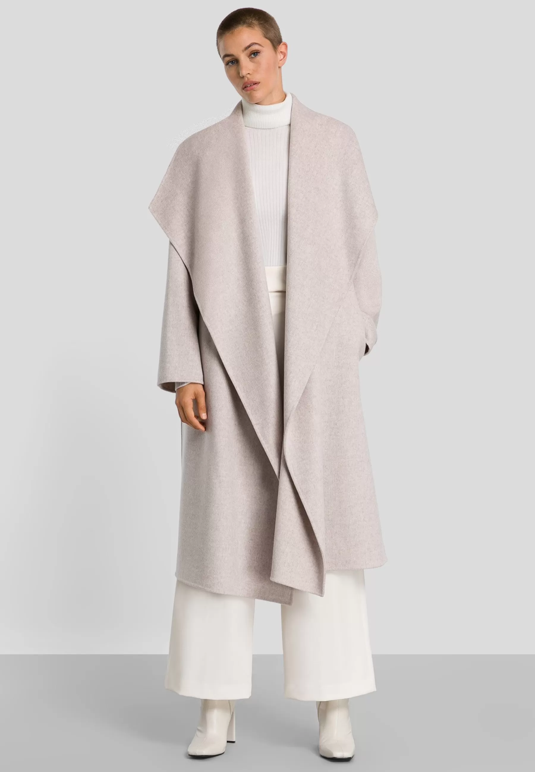 Discount Carrie - Cappotto Classico Donna Classici