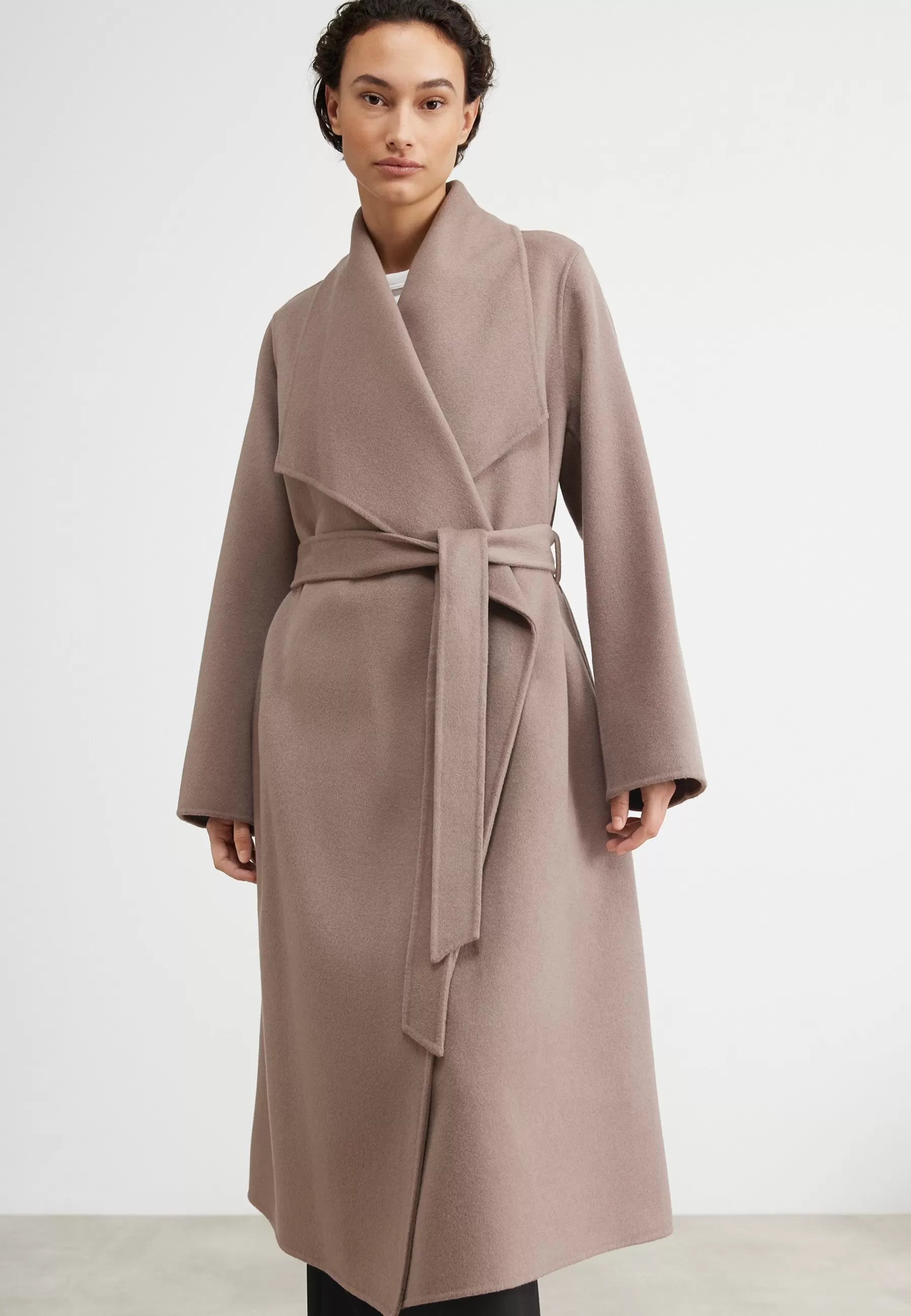 Cheap Carrie Rose - Cappotto Classico Donna Classici