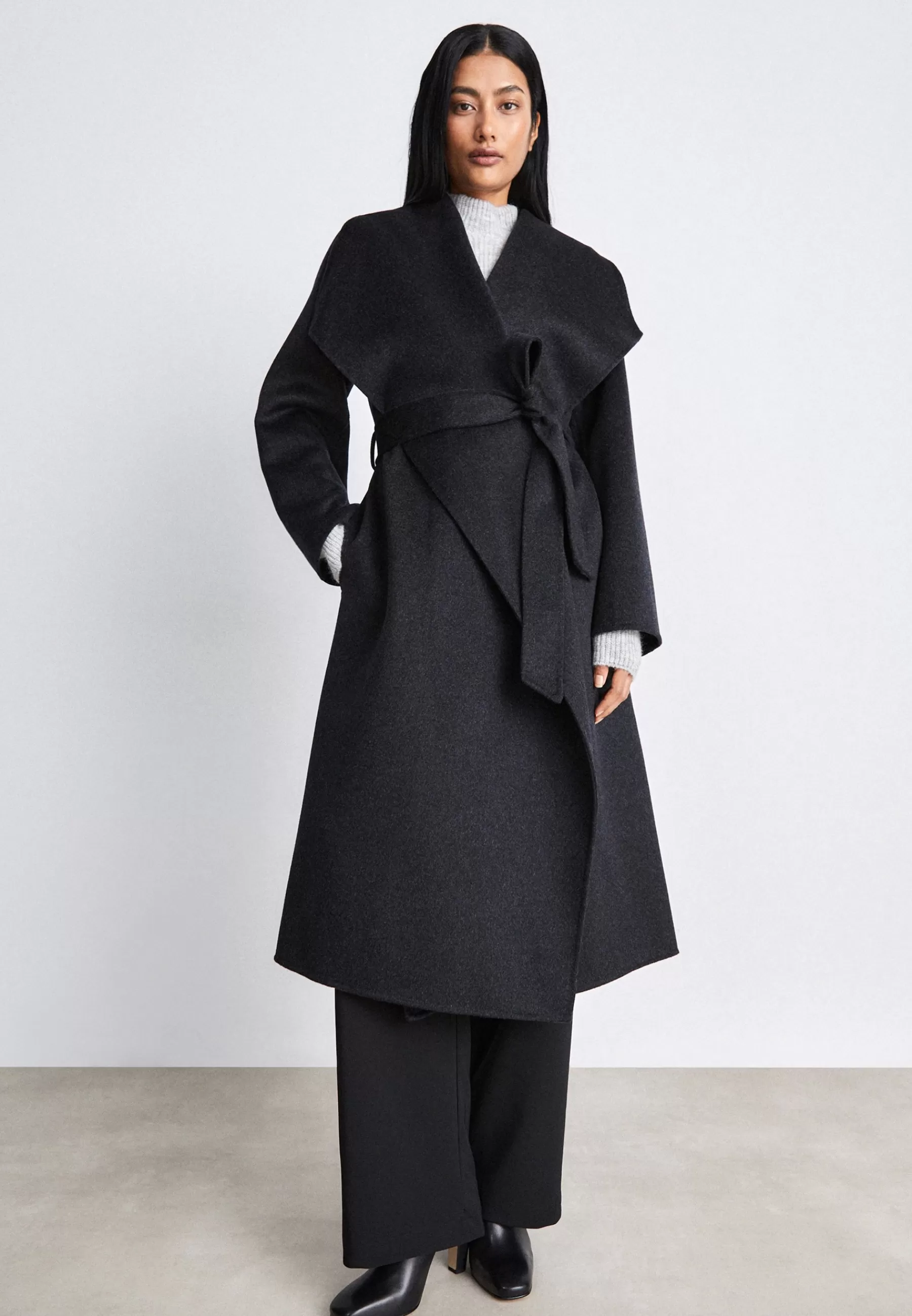 Flash Sale Carrie Rose - Cappotto Classico Donna Classici