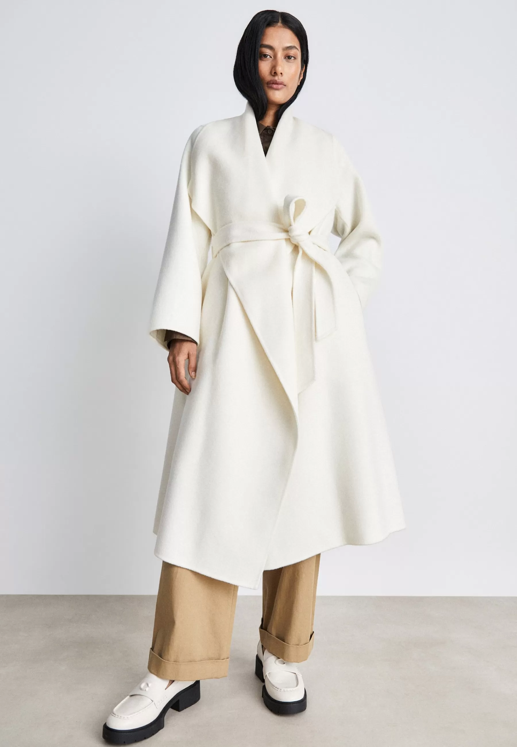 Store Carrie Rose - Cappotto Classico Donna Classici