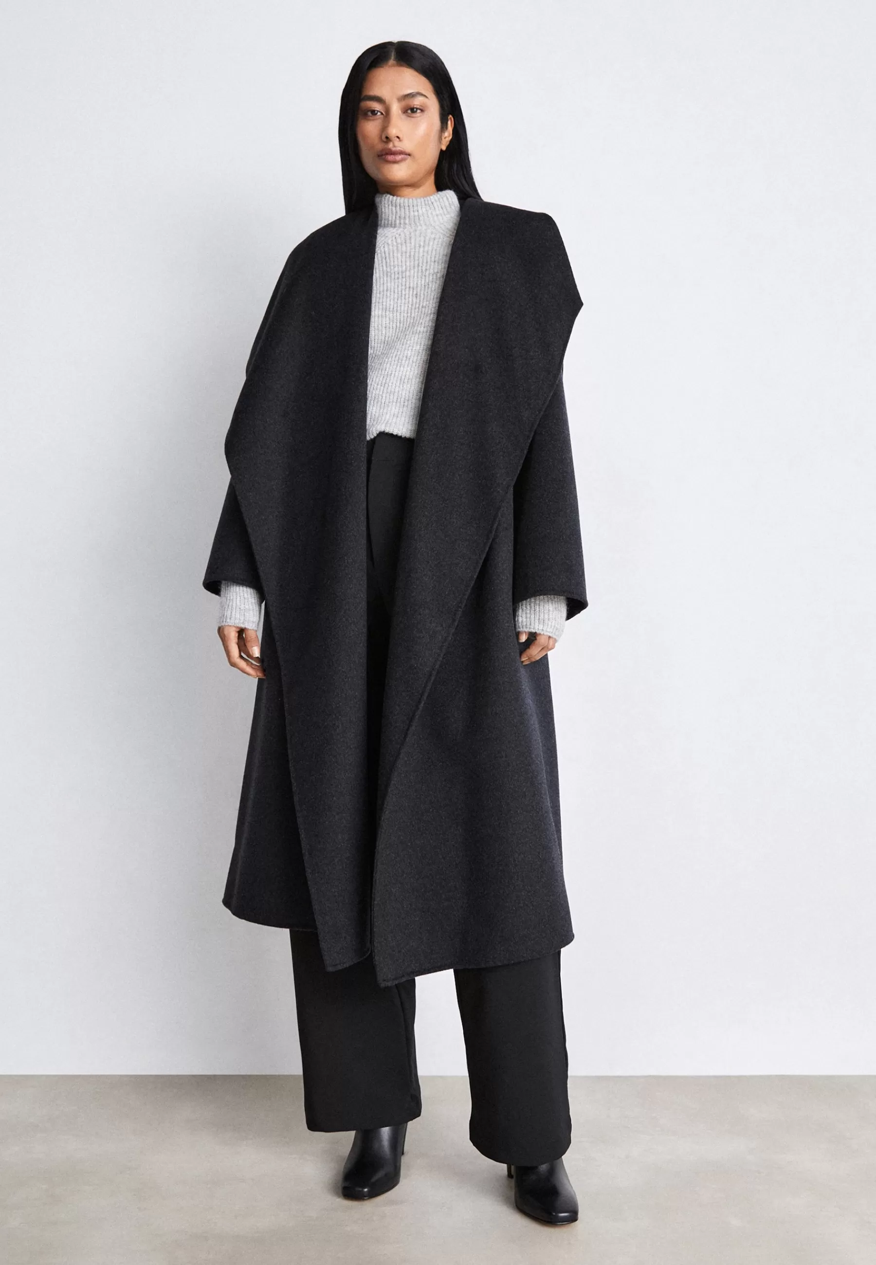 Flash Sale Carrie Rose - Cappotto Classico Donna Classici
