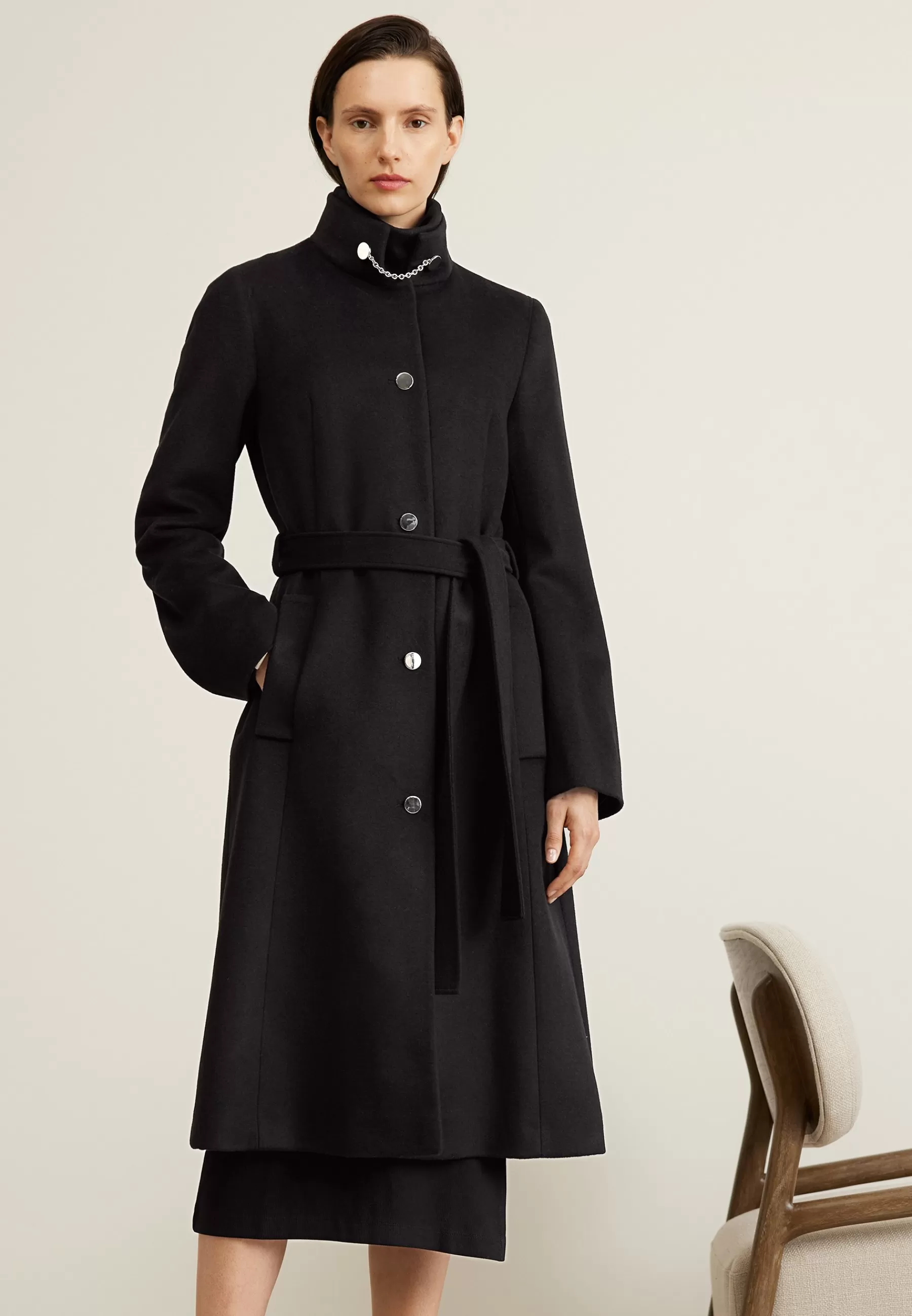 Discount Casenova - Cappotto Classico Donna Classici