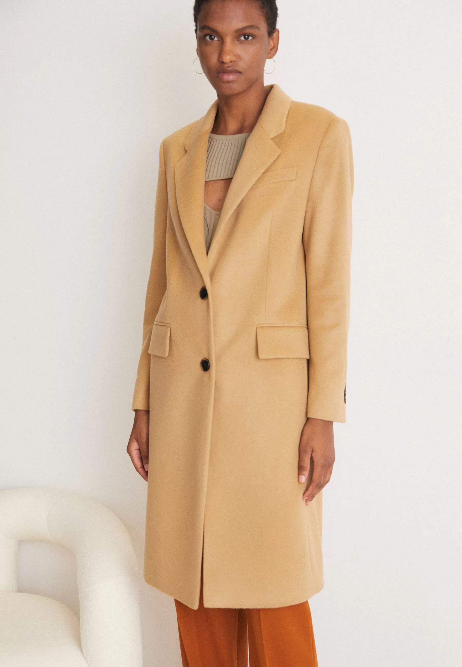 Cheap Catara - Cappotto Classico Donna Classici