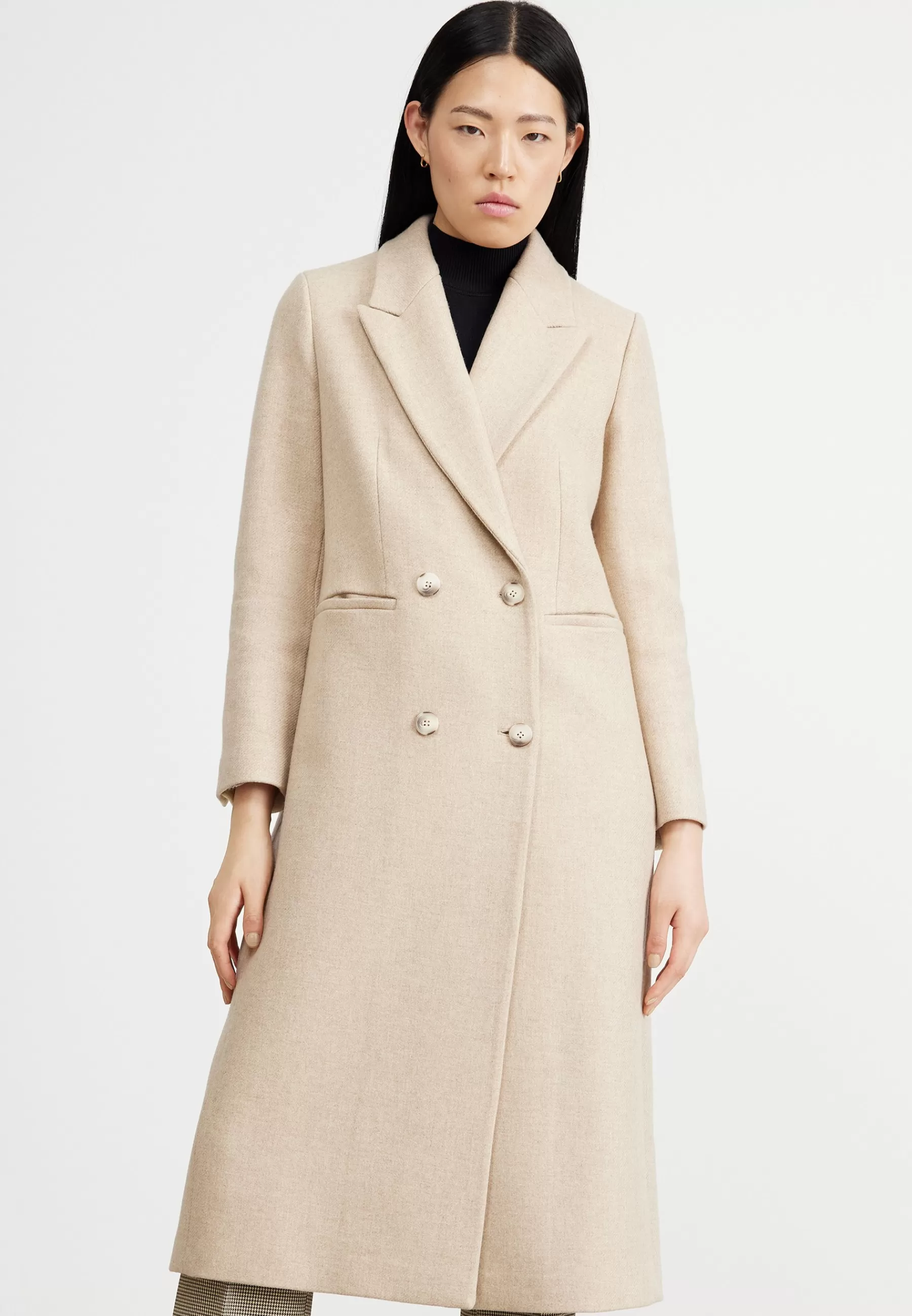 Sale Cayenne - Cappotto Classico Donna Classici