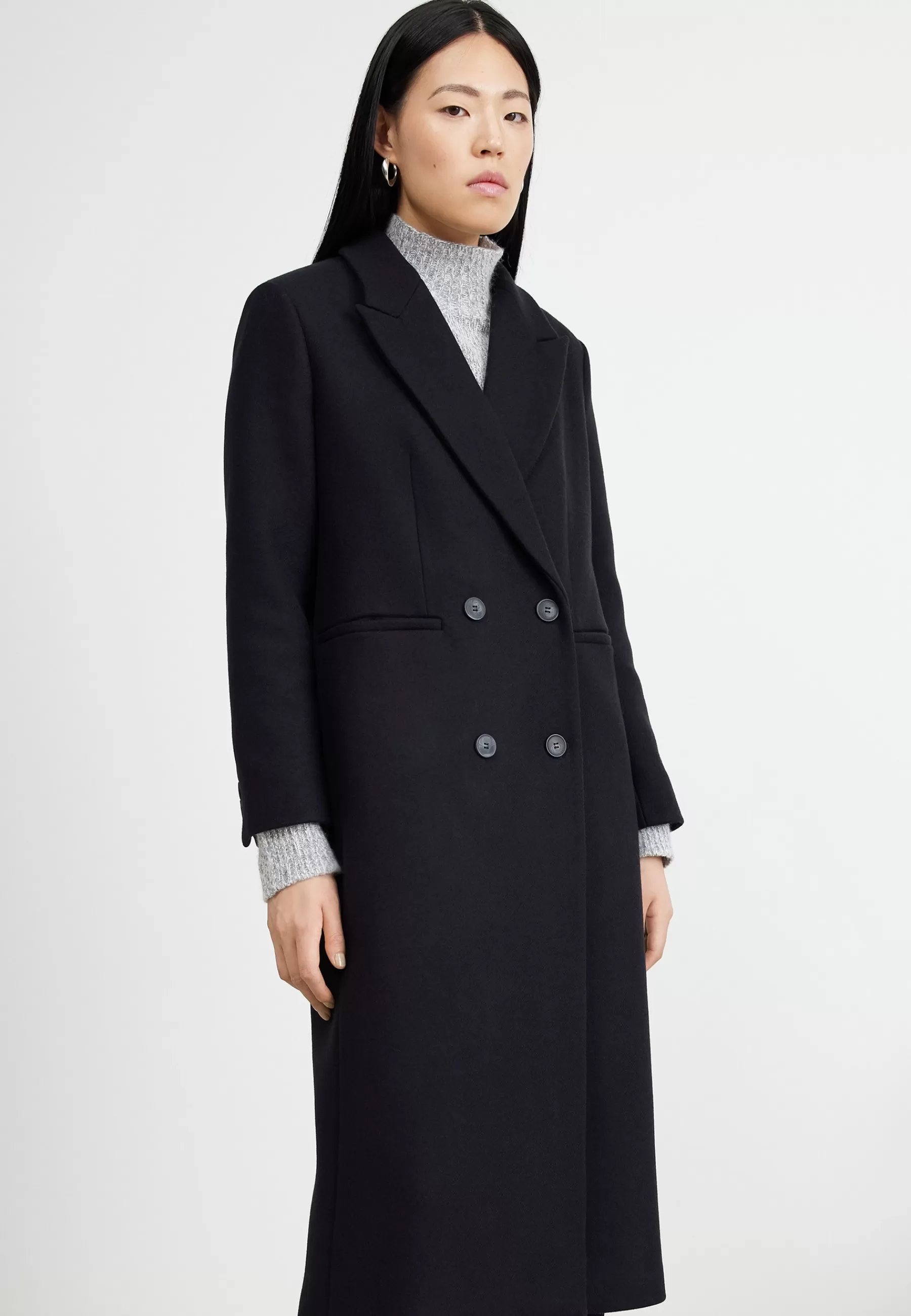 Outlet Cayenne - Cappotto Classico Donna Classici