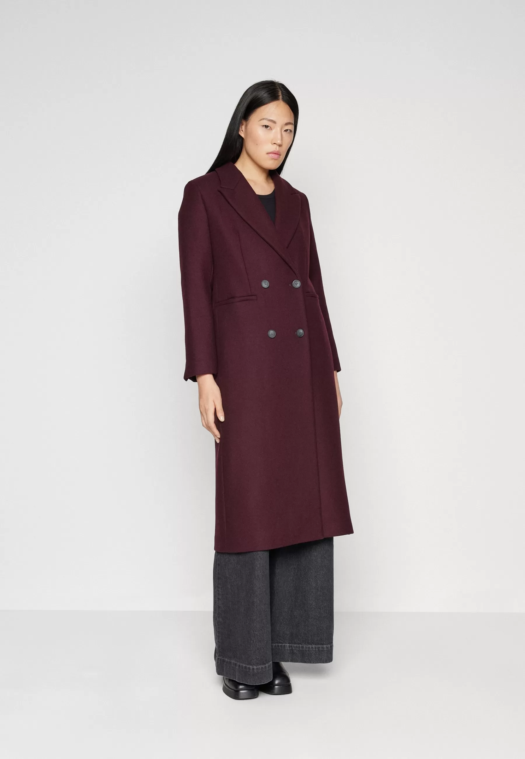 Best Sale Cayenne - Cappotto Classico Donna Classici