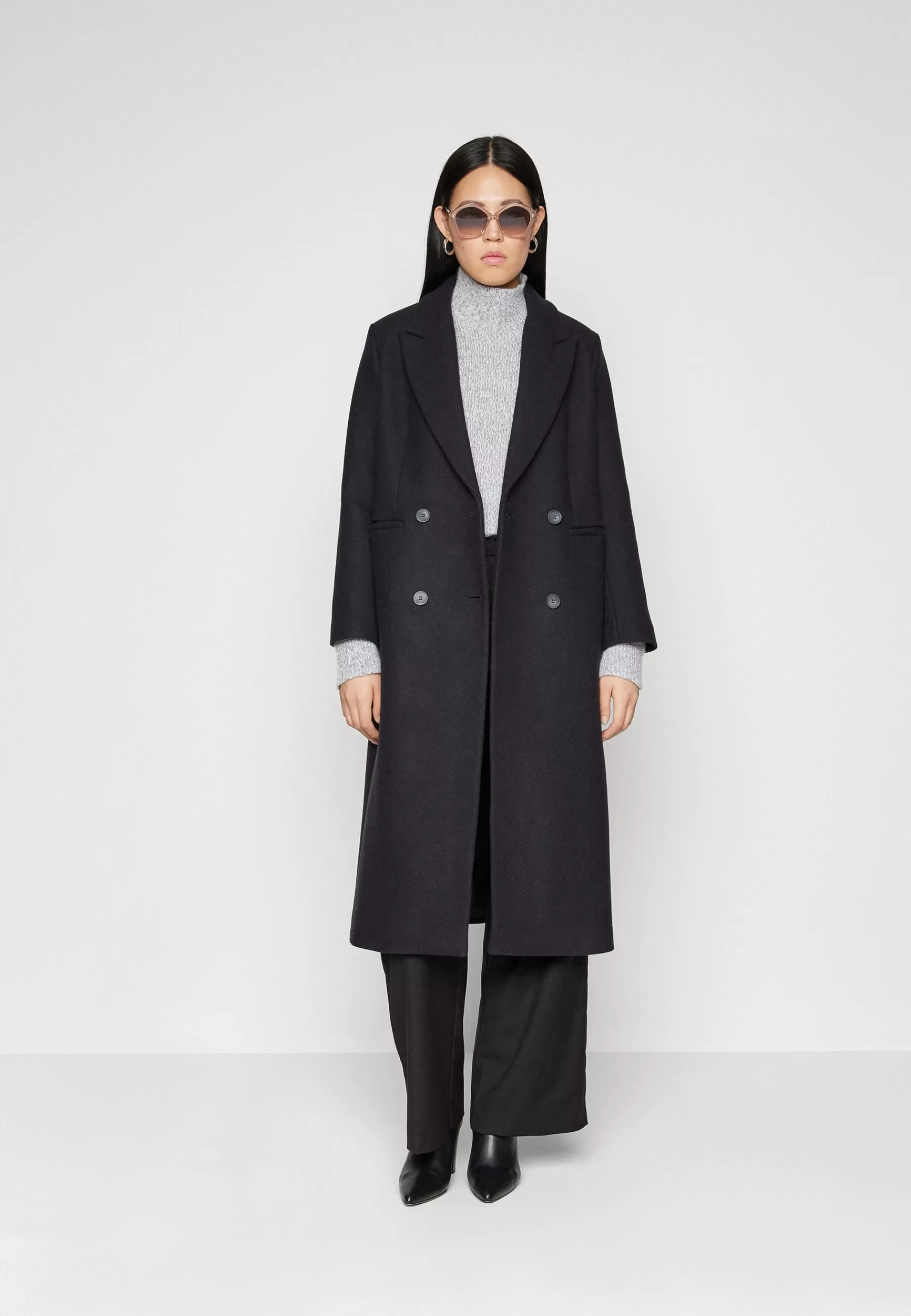 Outlet Cayenne - Cappotto Classico Donna Classici