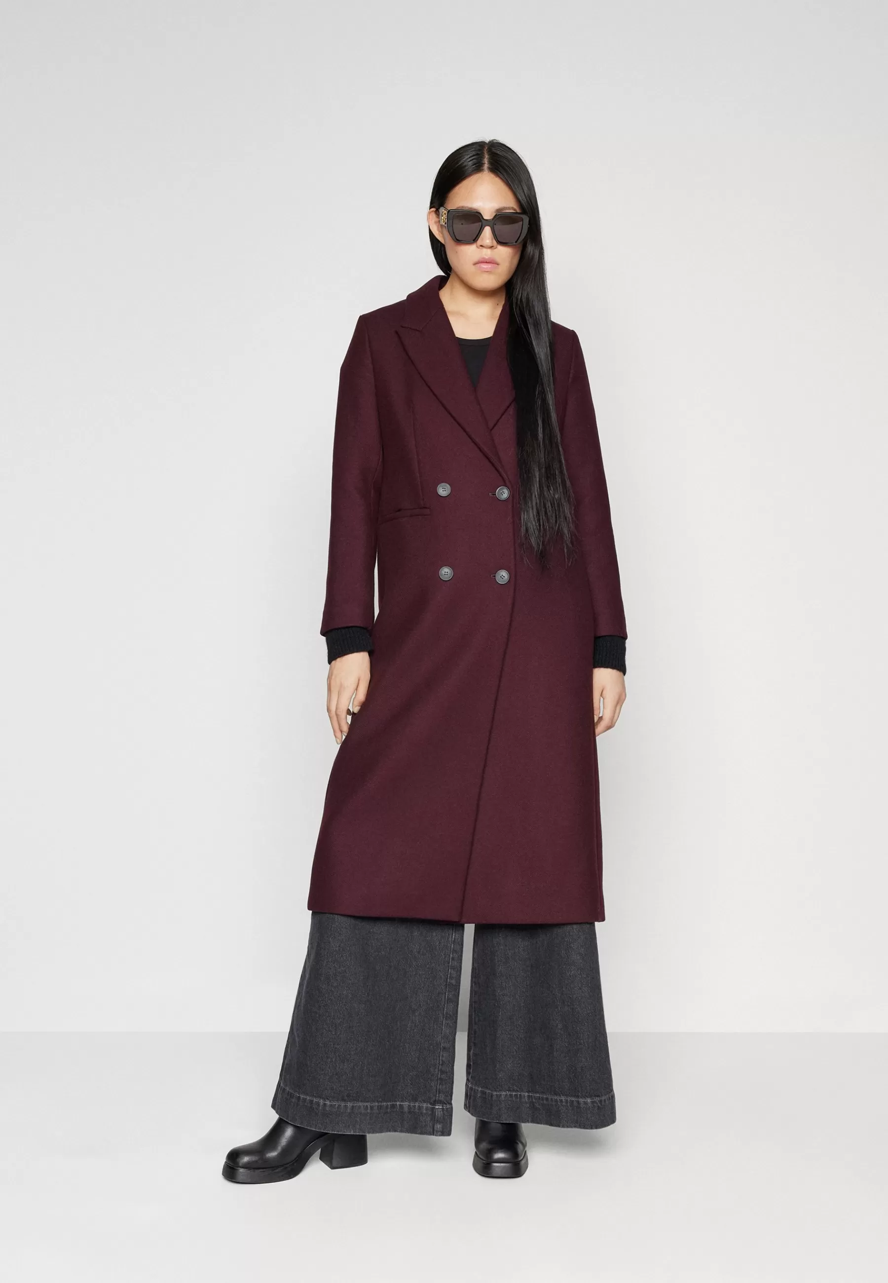 Best Sale Cayenne - Cappotto Classico Donna Classici