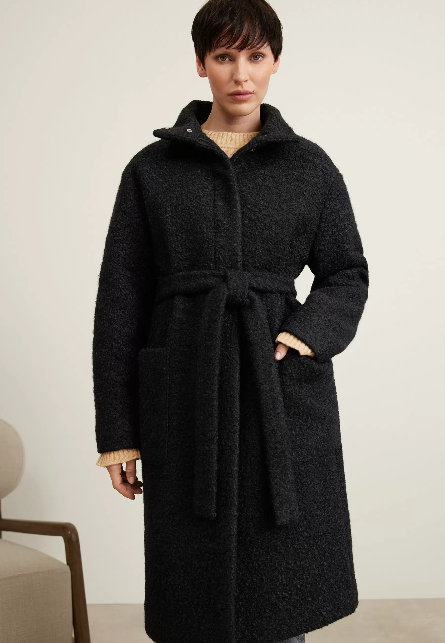 Discount Caylon - Cappotto Classico Donna Classici
