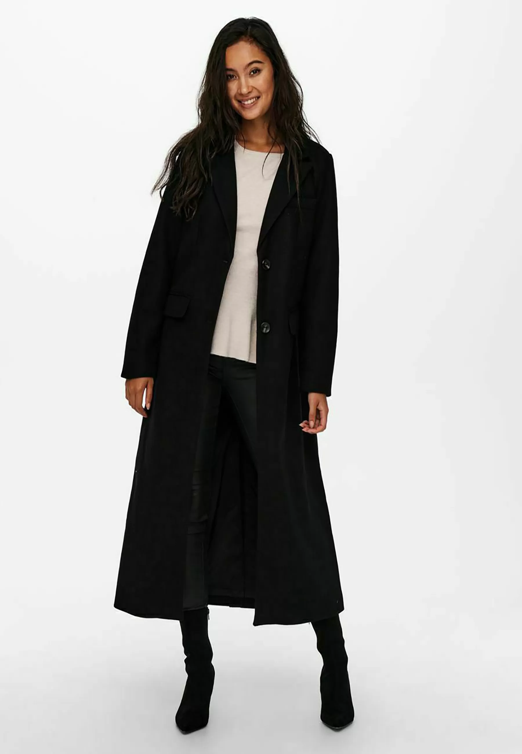 Sale Cc Otw - Cappotto Classico Donna Classici