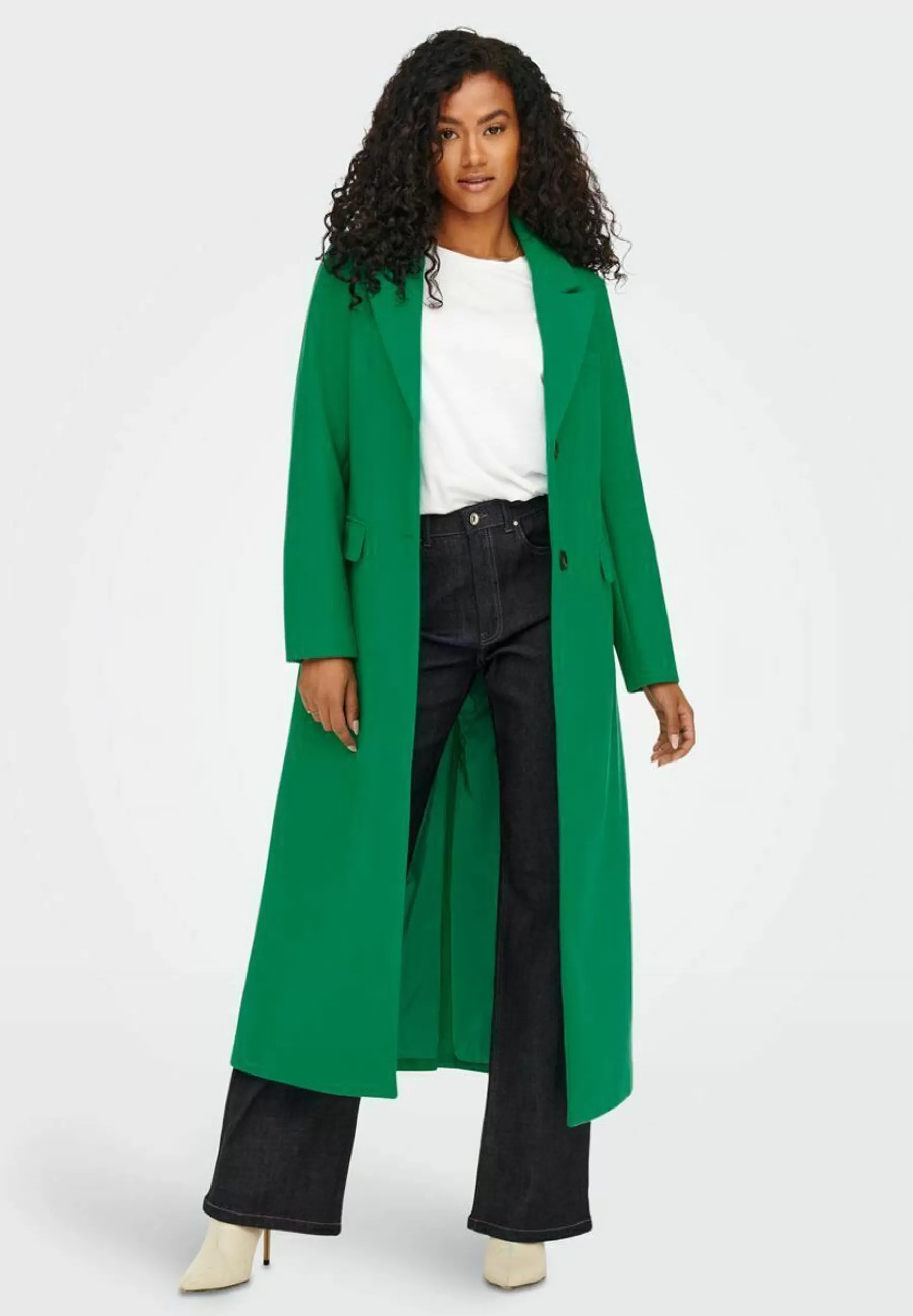 Discount Cc Otw - Cappotto Classico Donna Classici