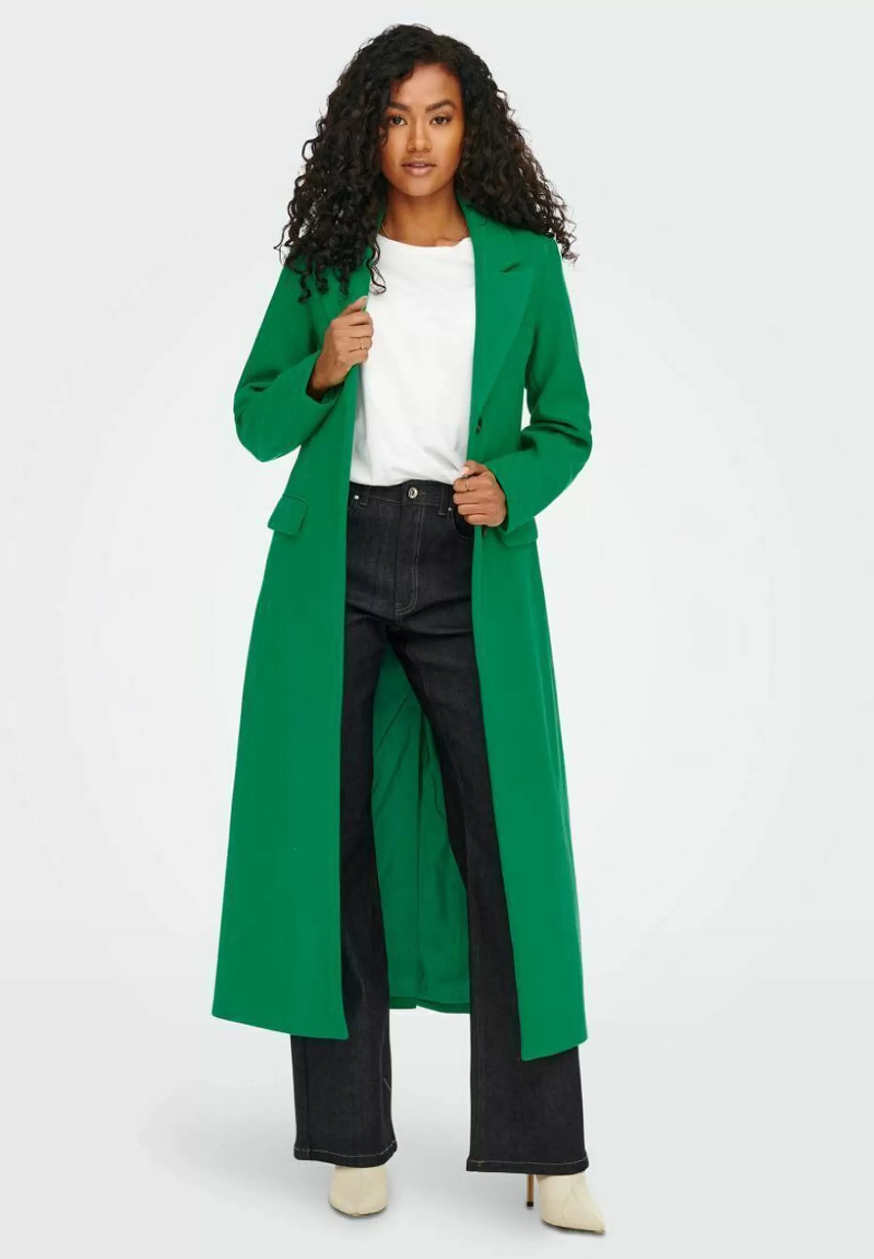 Discount Cc Otw - Cappotto Classico Donna Classici