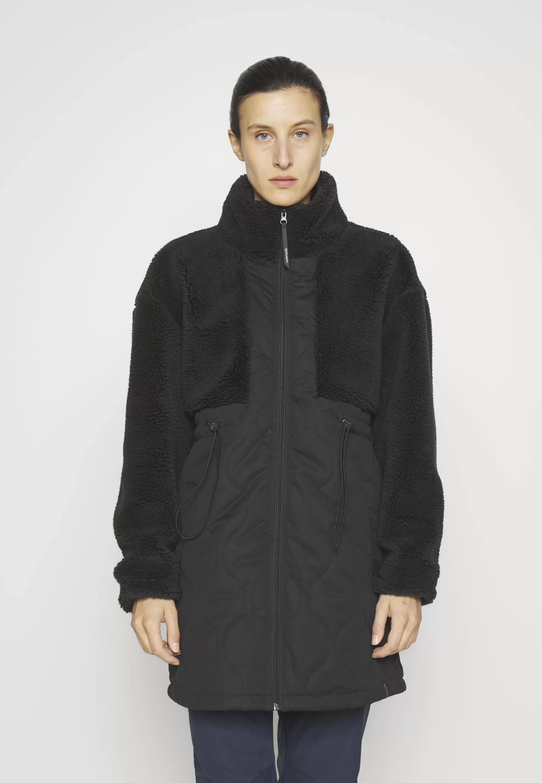 Store Cecile Women Jacket - Parka Donna Parka