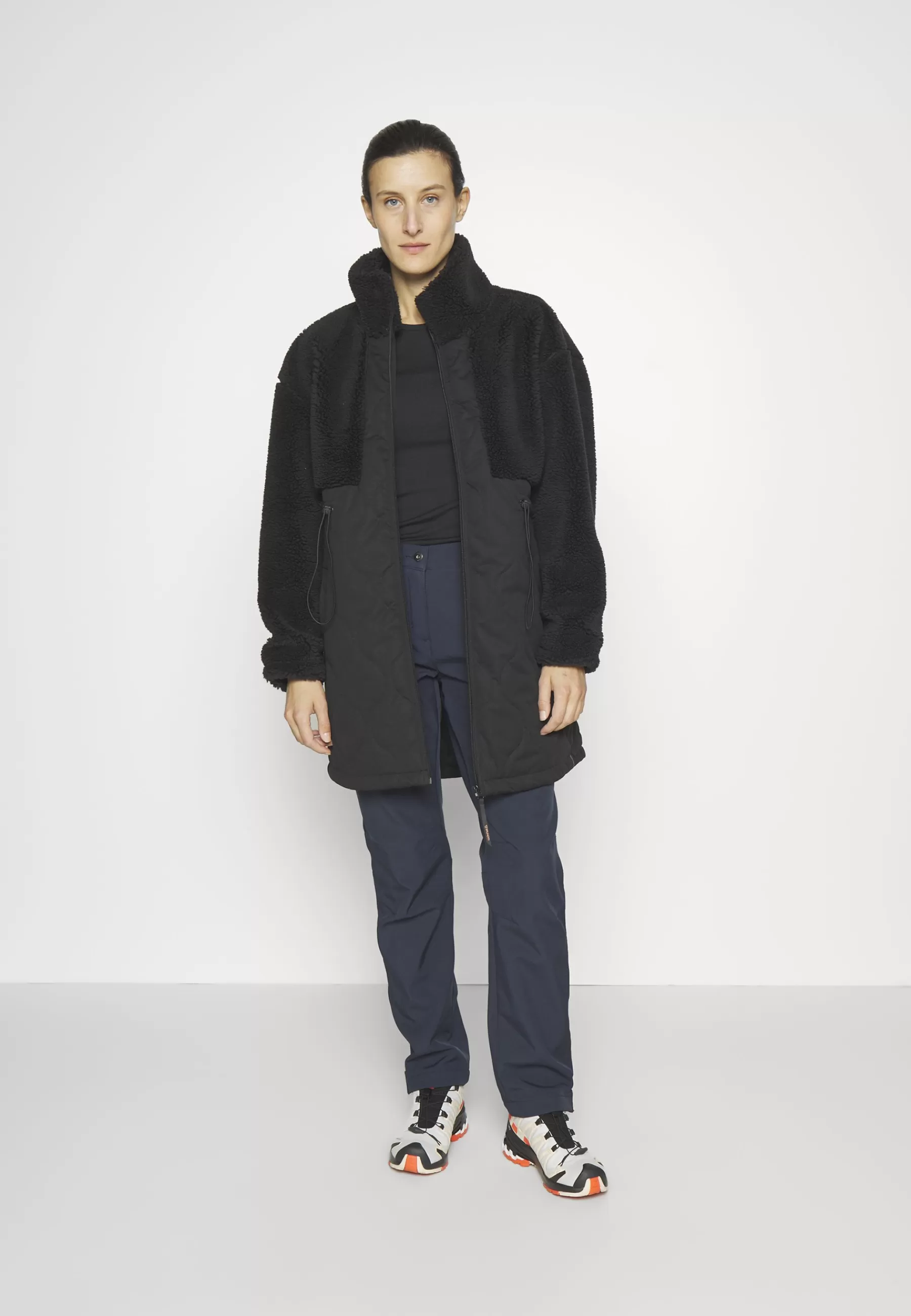 Store Cecile Women Jacket - Parka Donna Parka