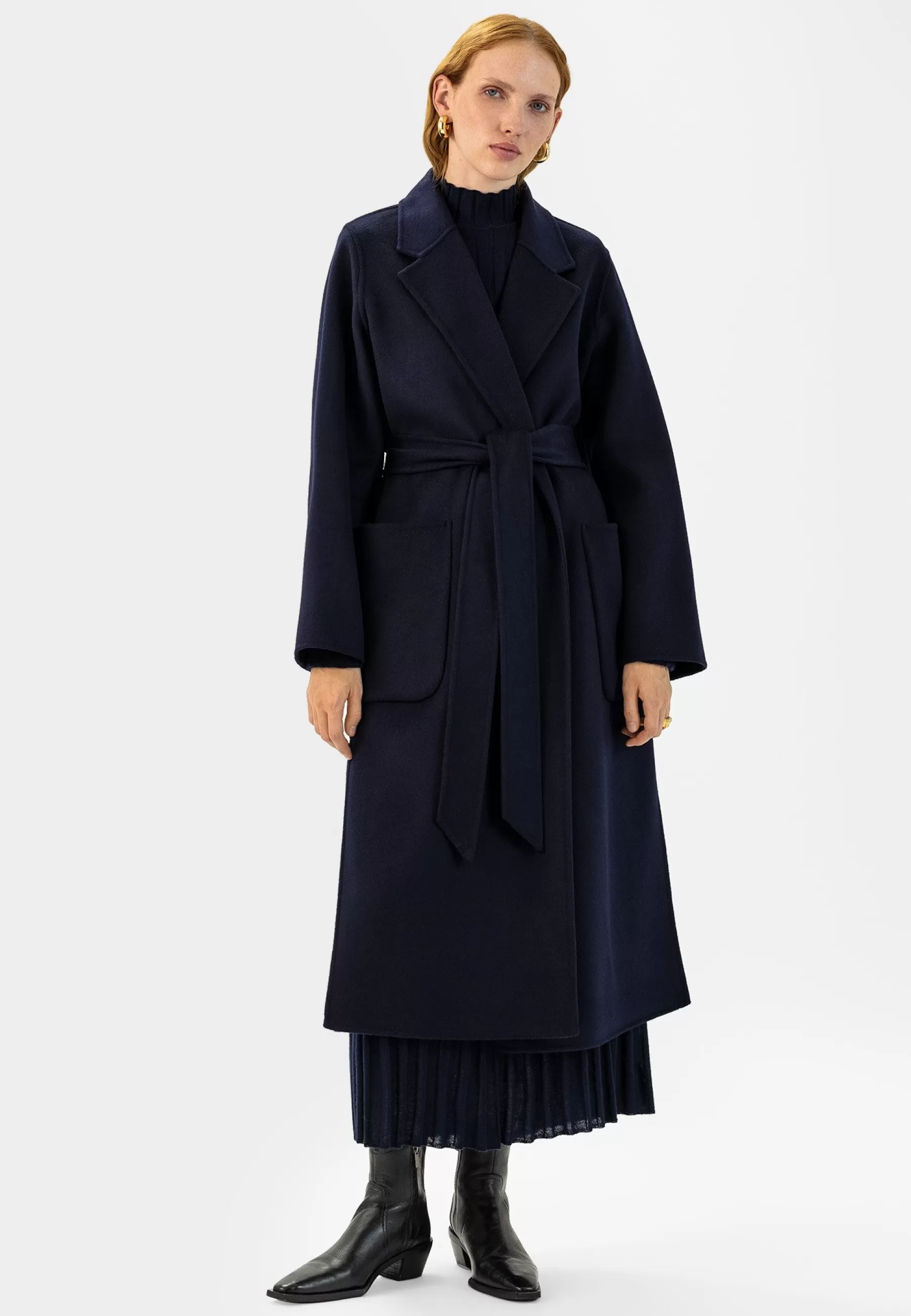 Shop Celia - Cappotto Classico Donna Classici
