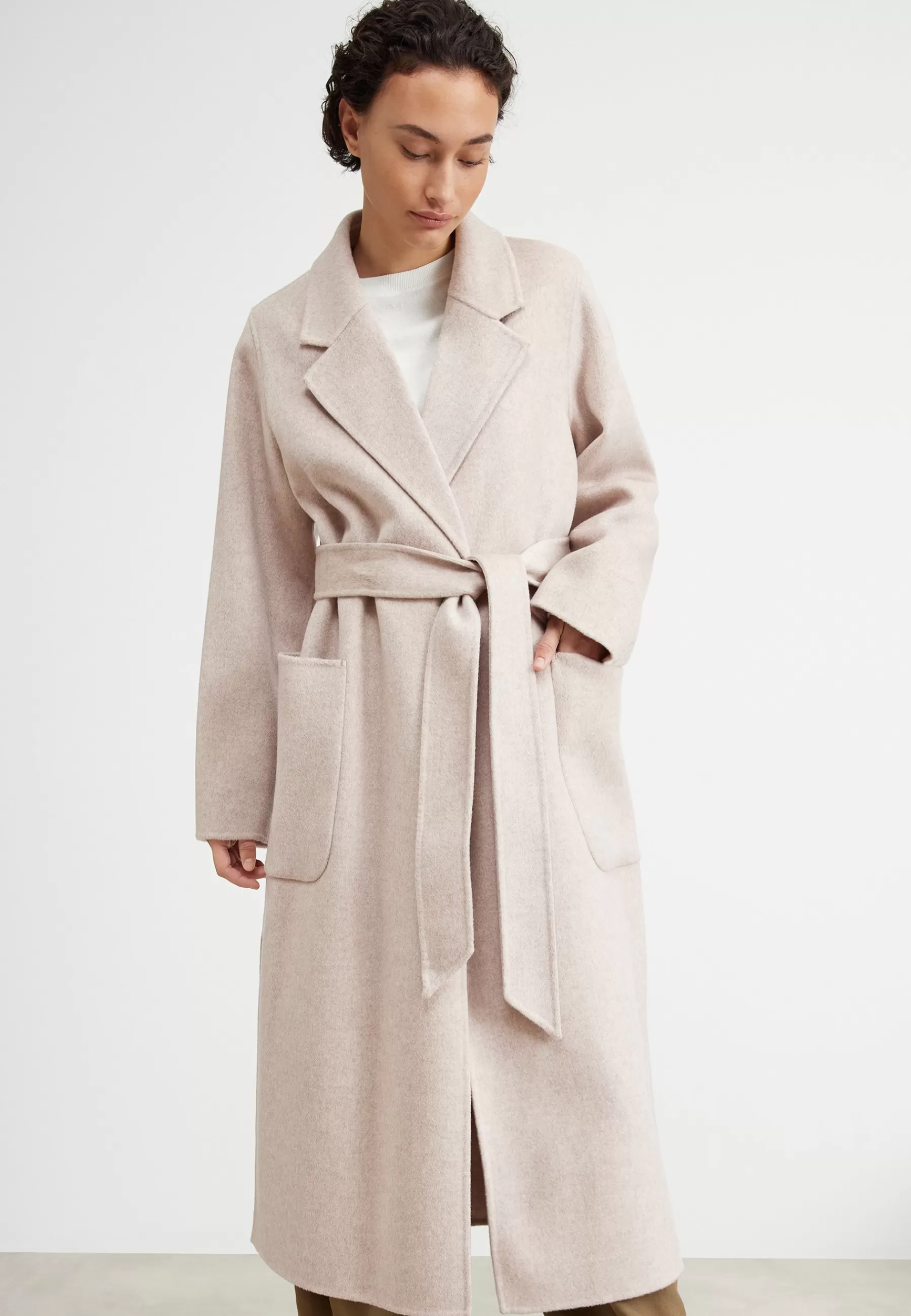 Flash Sale Celia - Cappotto Classico Donna Classici