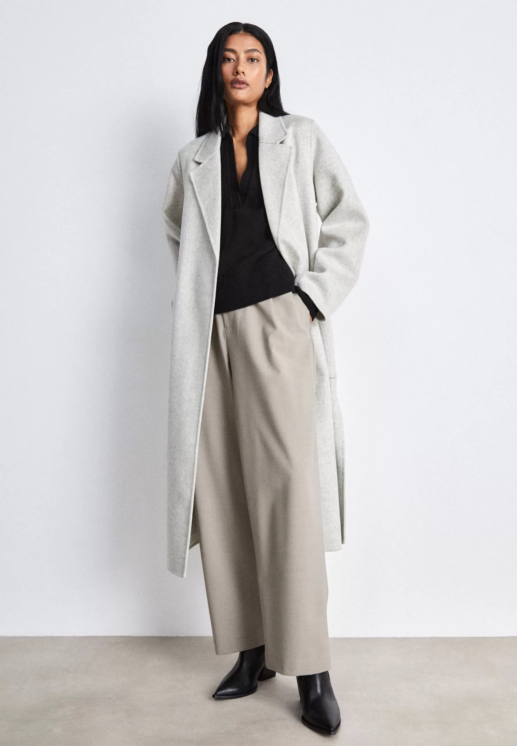 Cheap Celia - Cappotto Classico Donna Classici