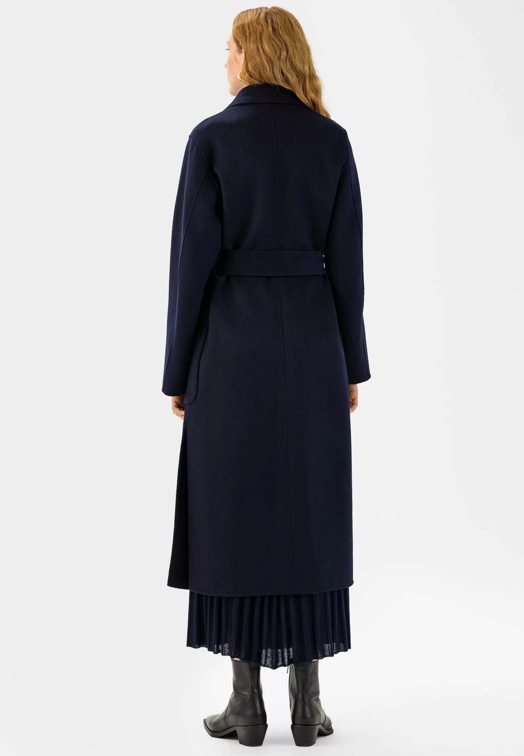 Shop Celia - Cappotto Classico Donna Classici
