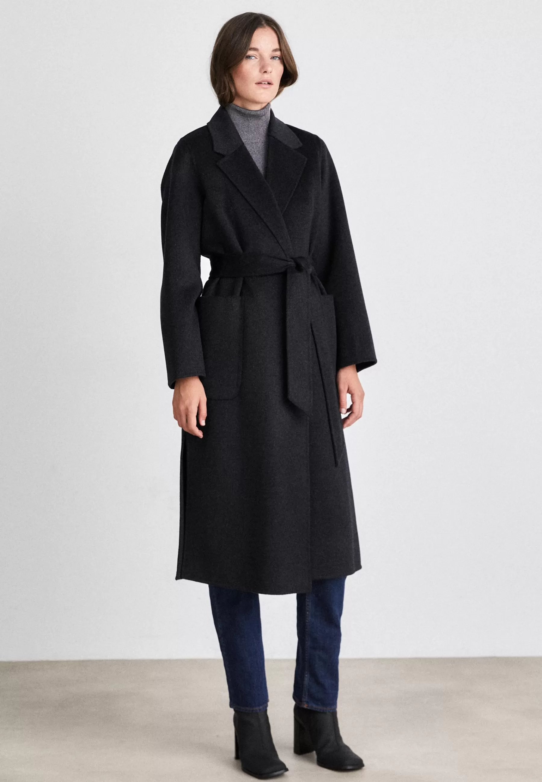 New Celia - Cappotto Classico Donna Classici