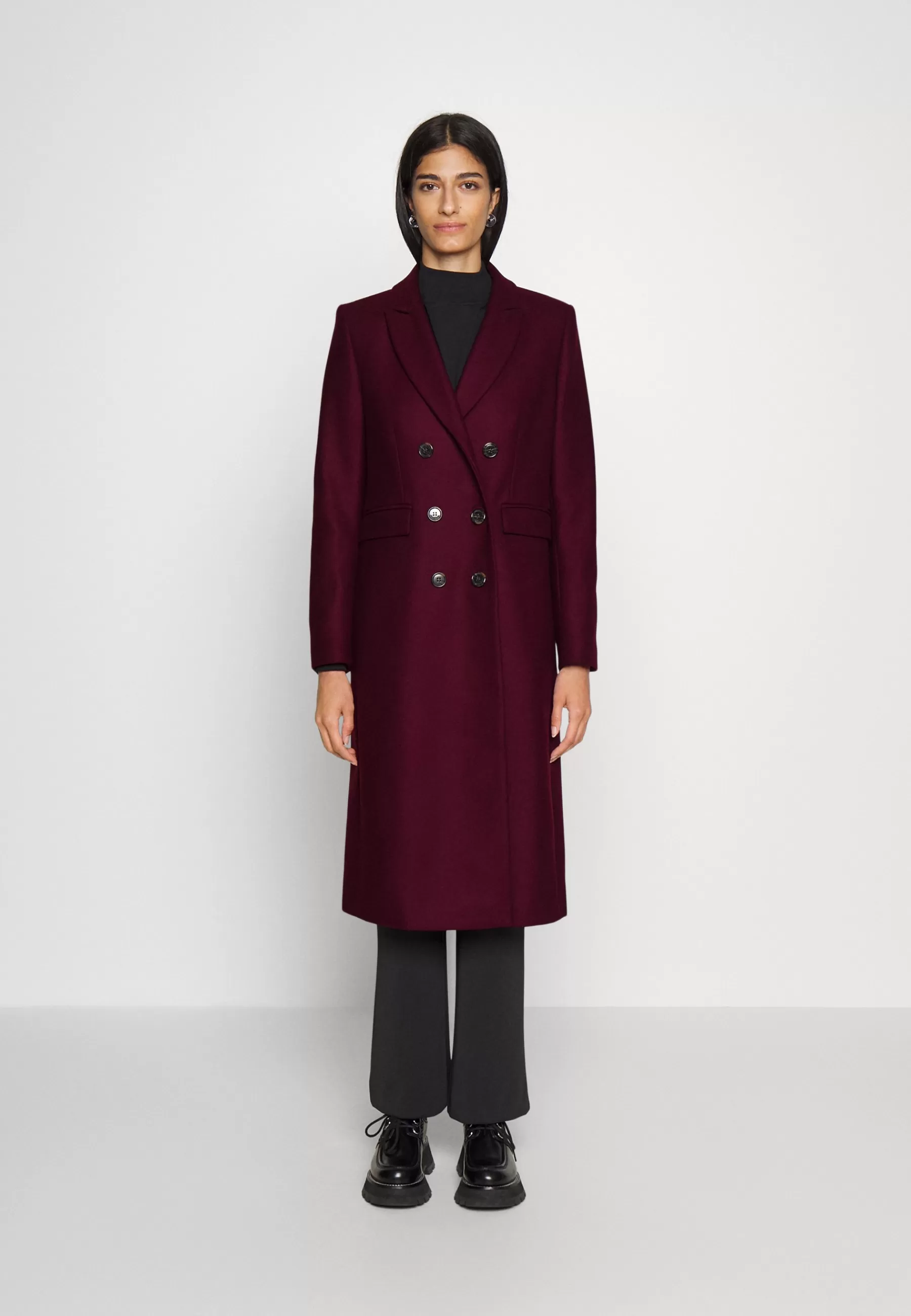 Sale Celina - Cappotto Classico Donna Classici