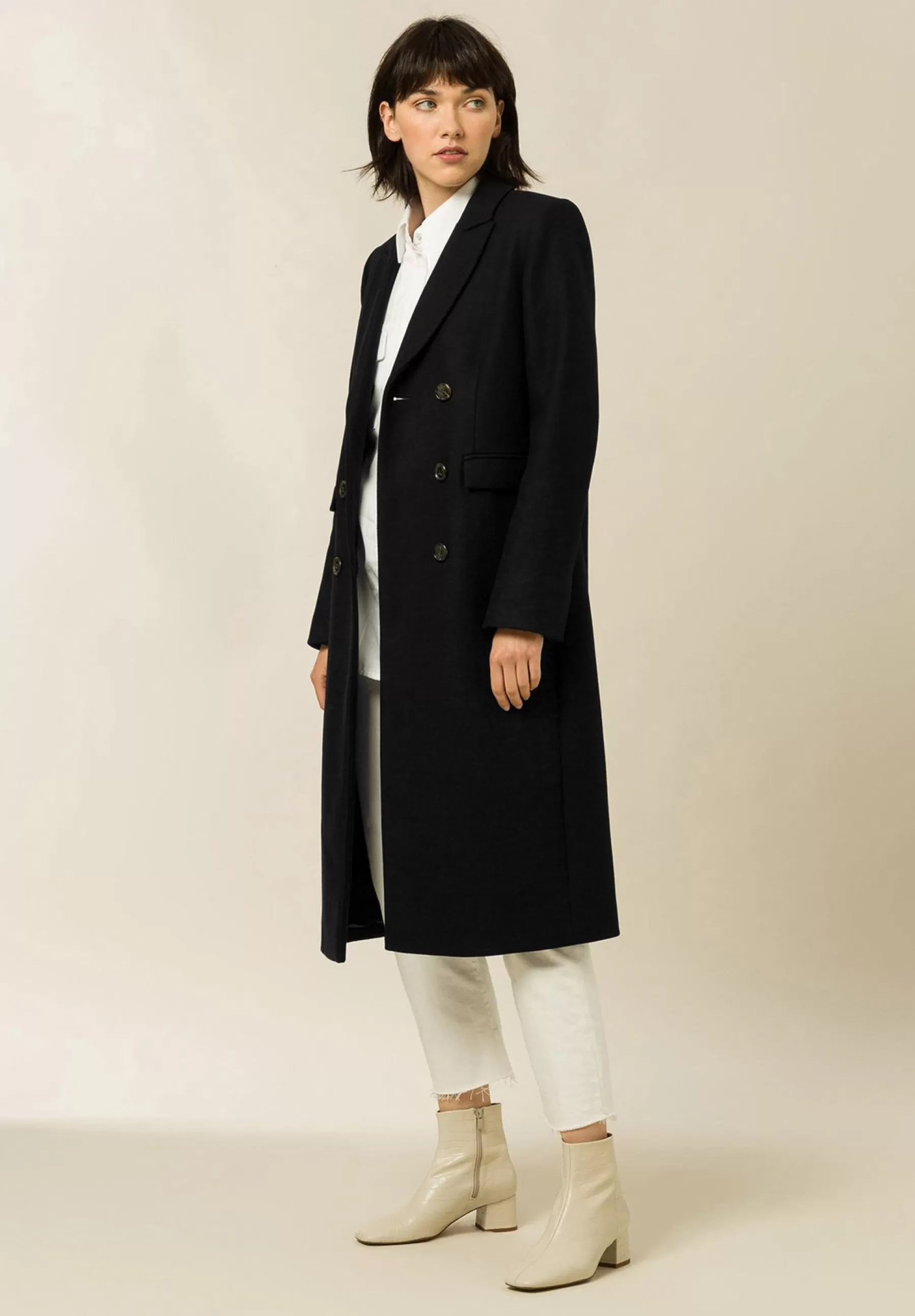 Clearance Celina - Cappotto Classico Donna Classici