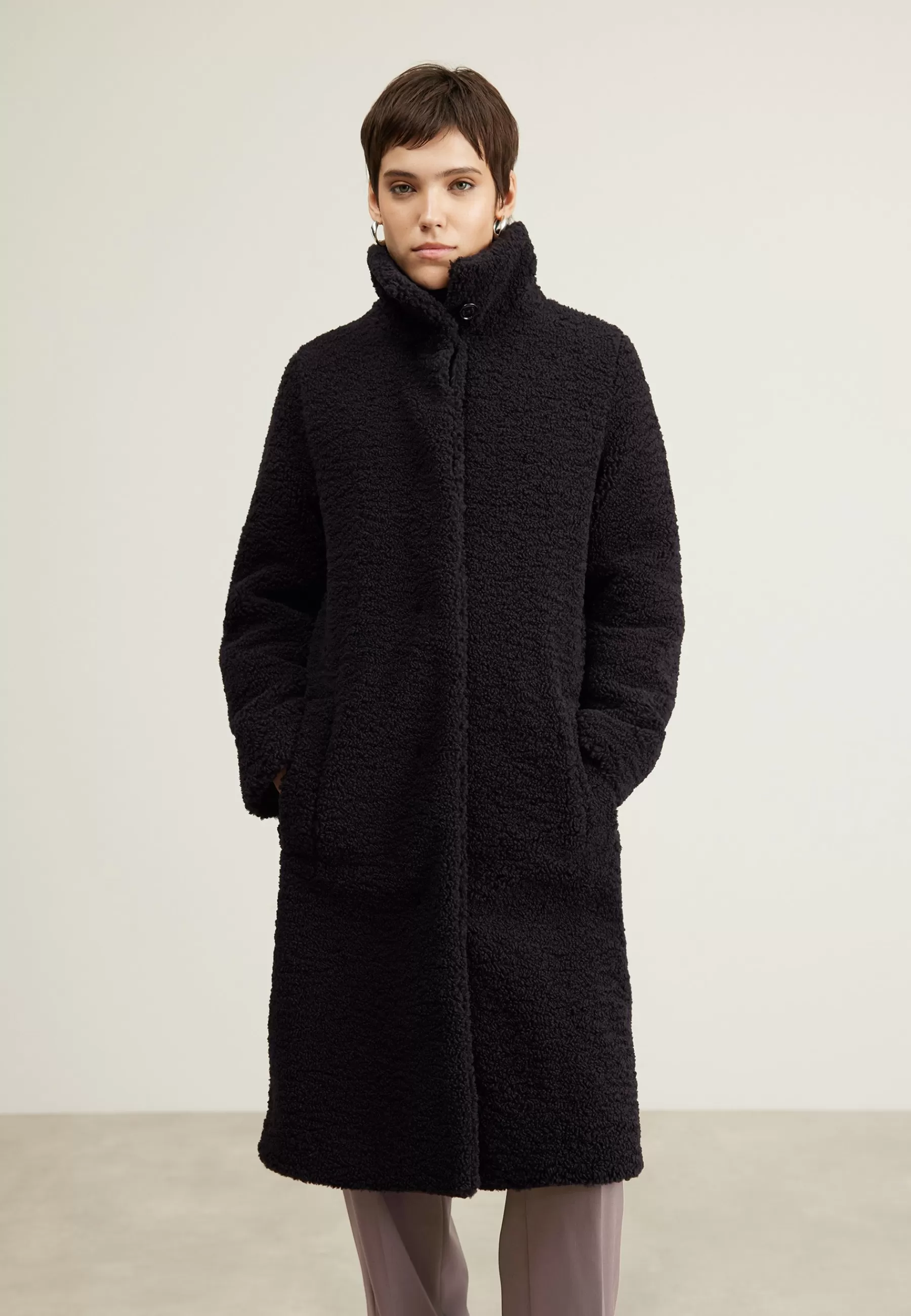 Flash Sale Cetedia - Cappotto Classico Donna Classici