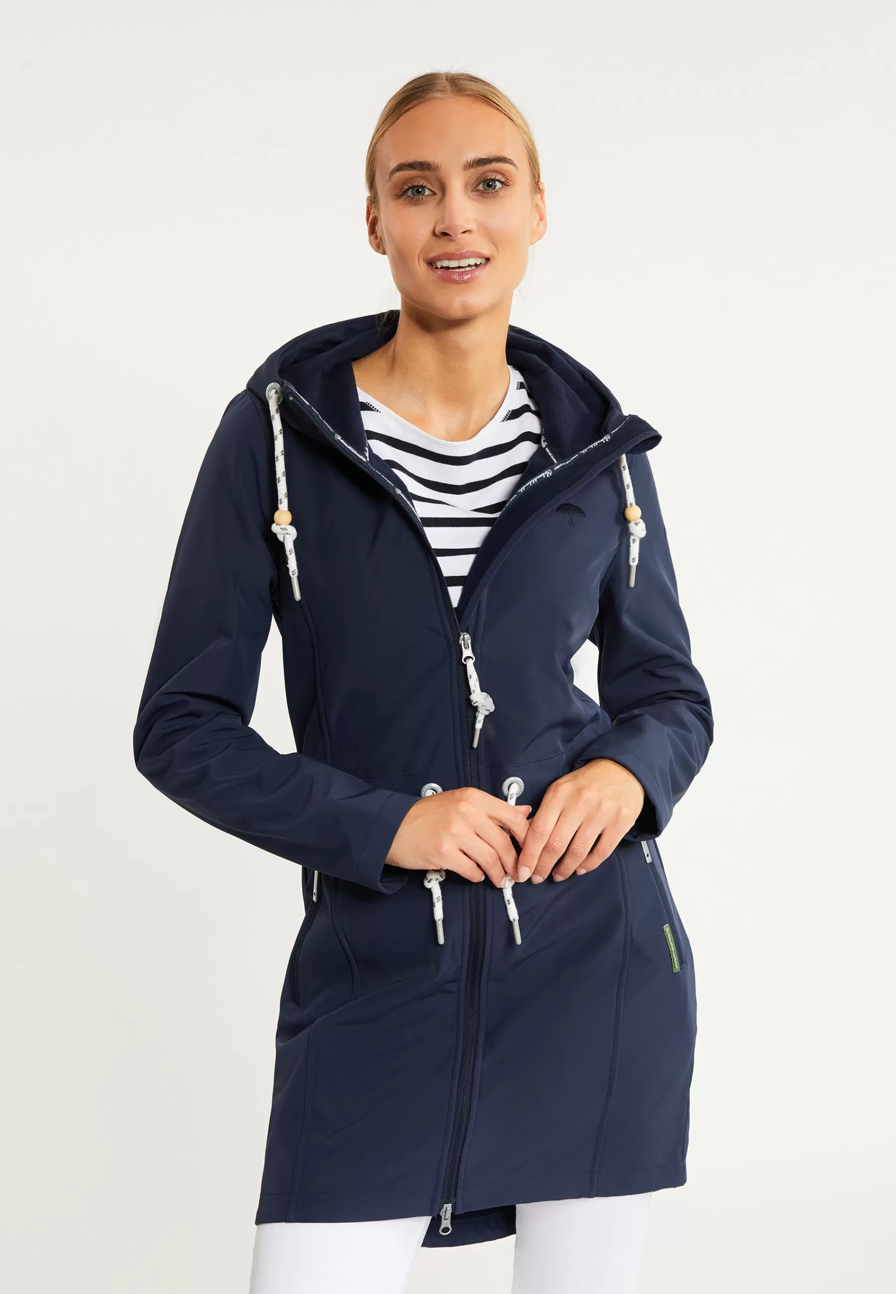 Cheap Chancery - Parka Donna Parka
